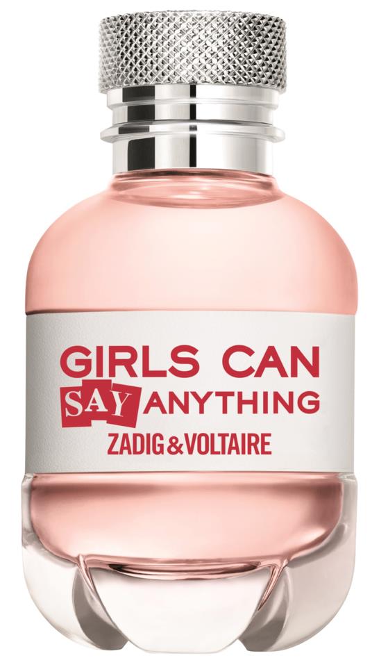 Zadig & Voltaire Girls Can Say Anything EdP 30ml