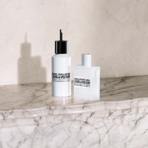 Zadig & Voltaire This is Her! Eau de Parfum 30 ml