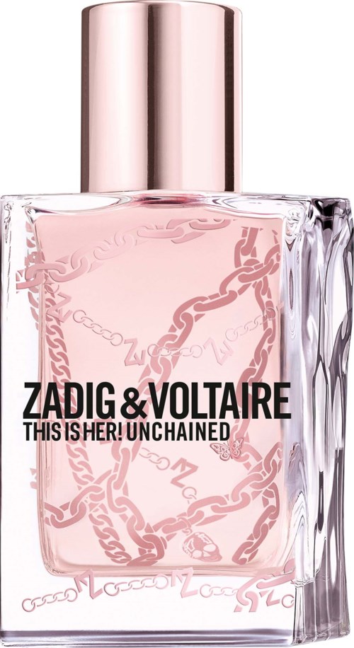 Zadig & Voltaire 香水 This is her! 30ml Amazon.com : Zadig & Voltaire This is her EDP VAPO, 30ml