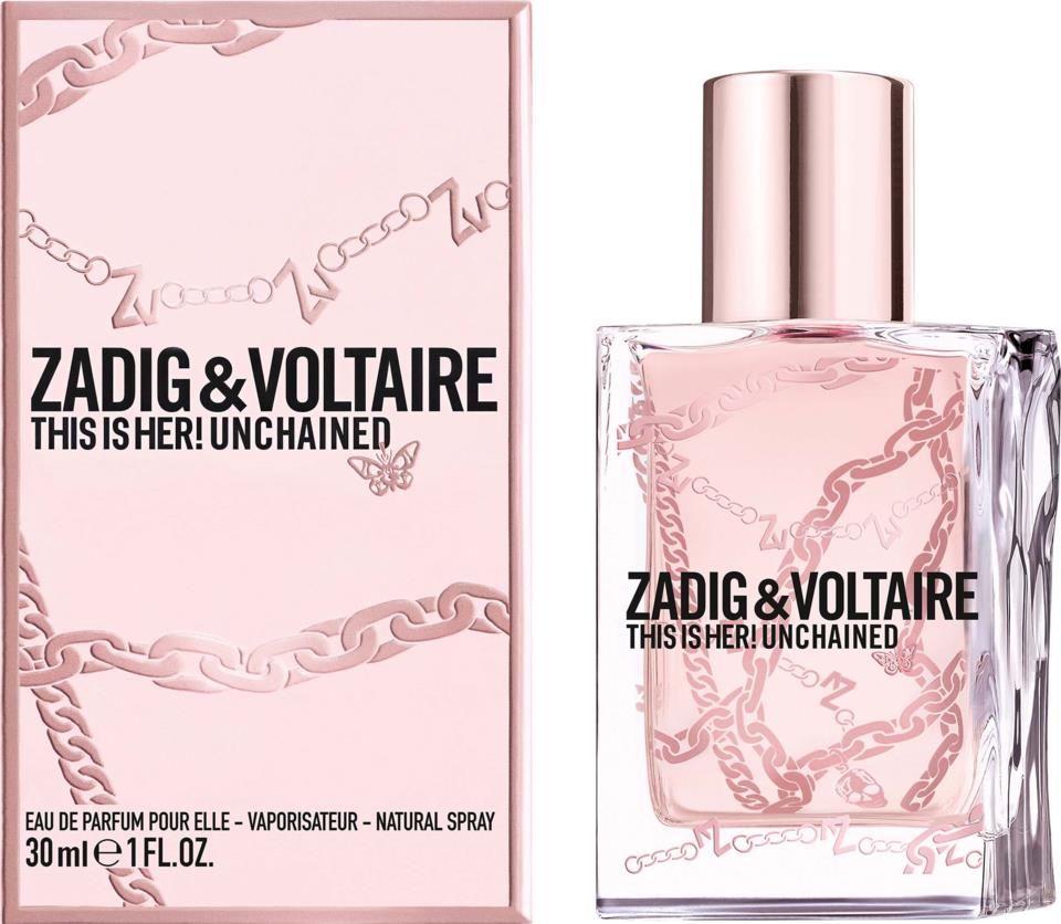HOT Campaign Zadig And Voltaire This Is Her Zadig Voltaire This