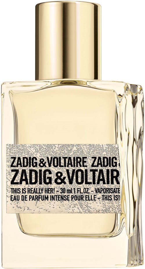 Zadig & Voltaire This is Really Her! Intense Eau de Parfum 30 ml