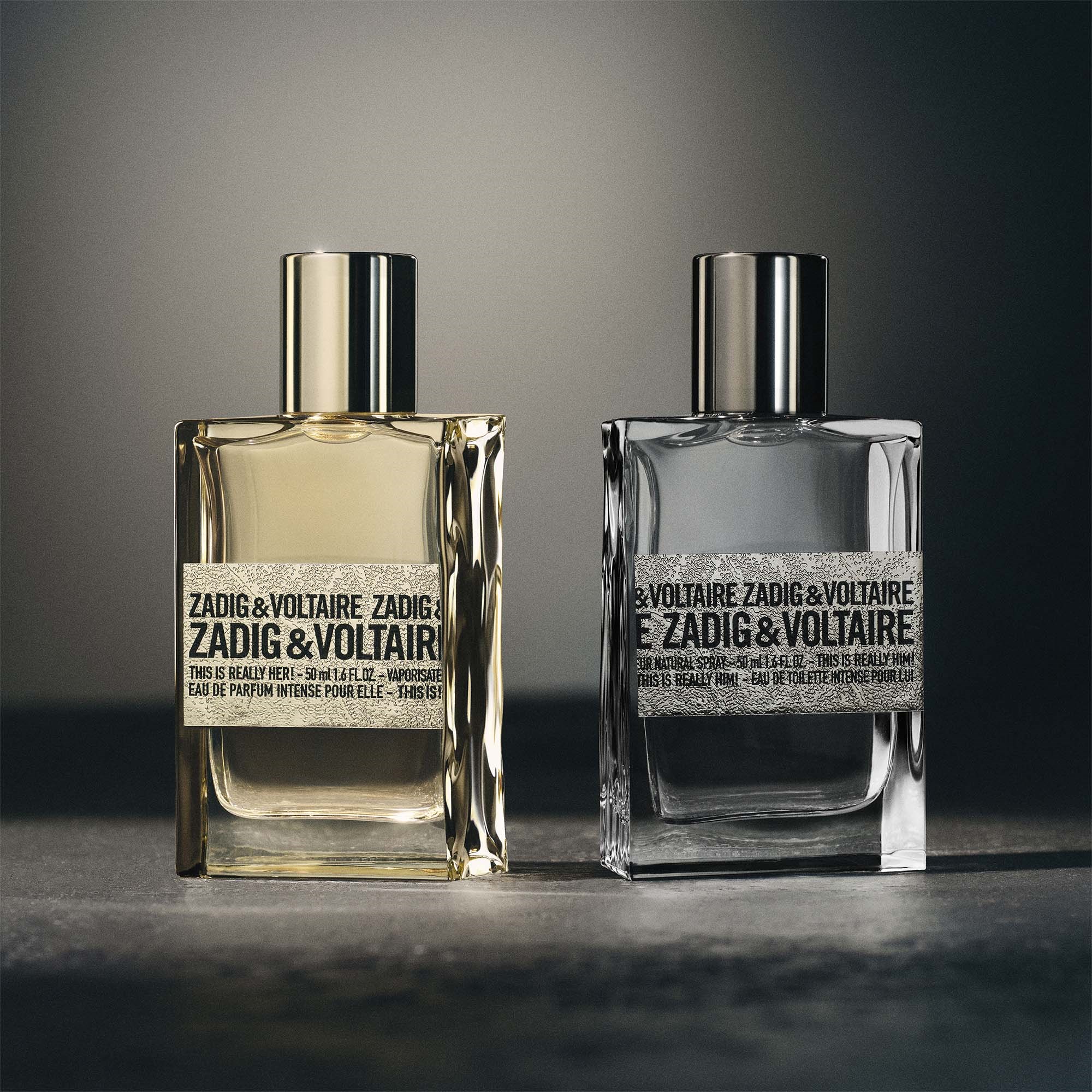 Zadig & Voltaire This is Really Her! Intense Eau de Parfum 30 ml (obrázok 3)