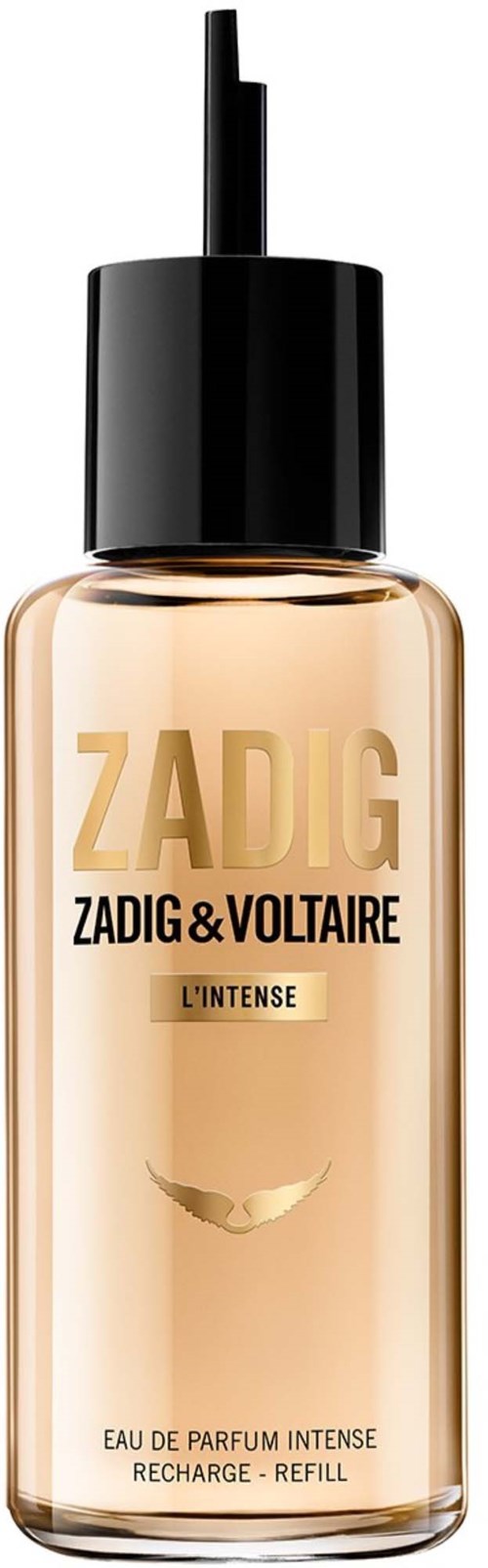 Zadig & Voltaire Zadig Eau de Parfum Intense Refill 150 ml
