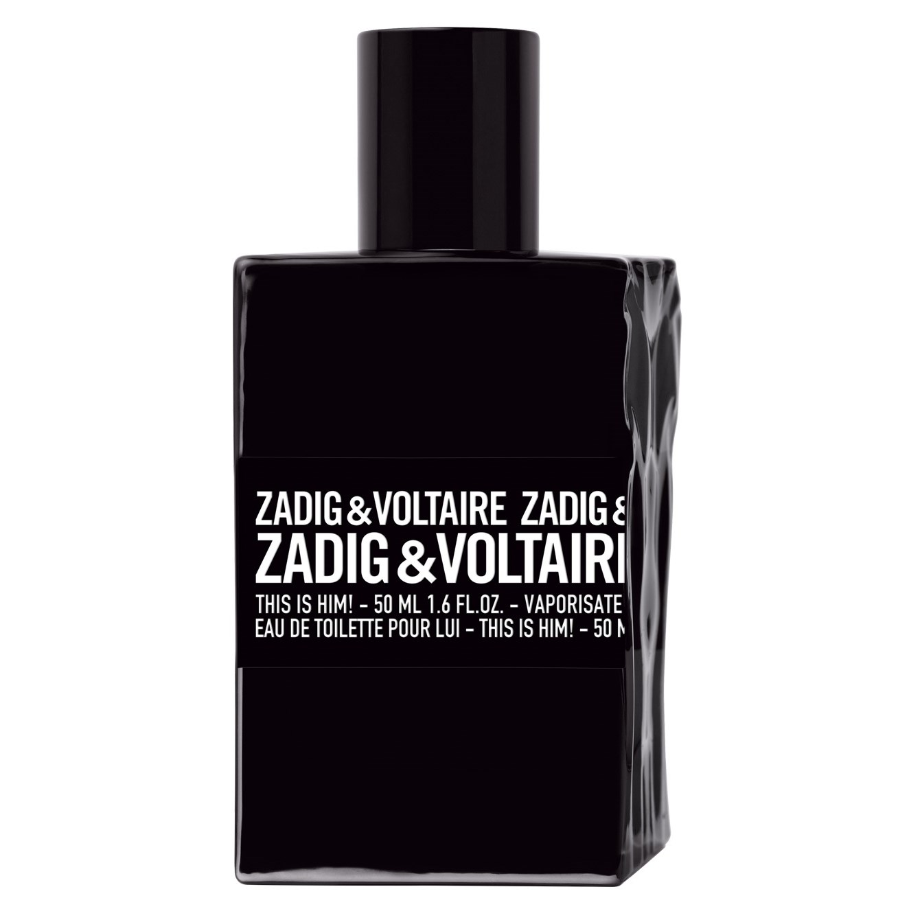 Zadig & Voltaire This is Him Edt 50ml