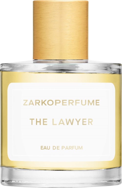 Zarkoperfume The Lawyer Eau de Parfum 100 ml
