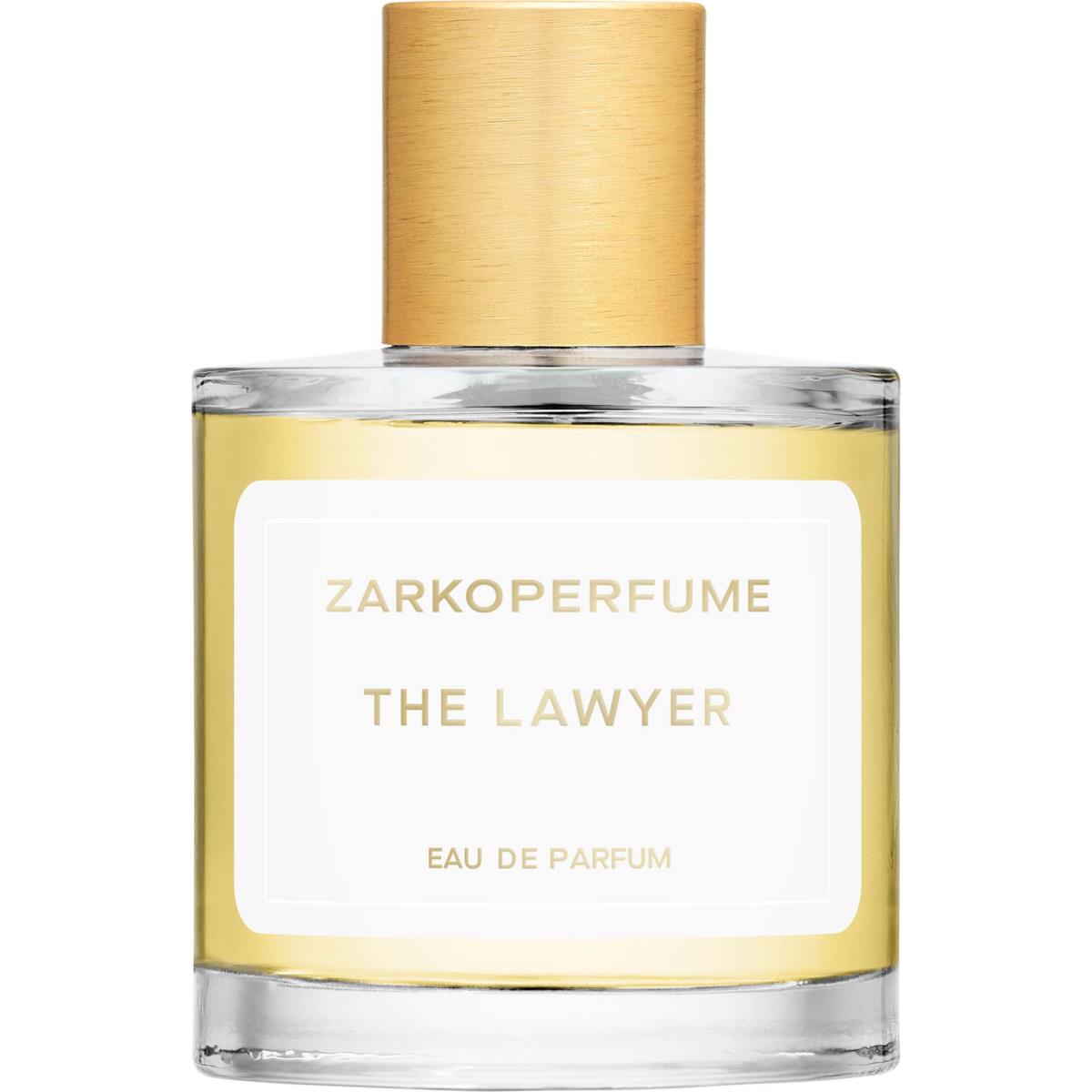 Zarkoperfume The Lawyer Eau de Parfum 100 ml