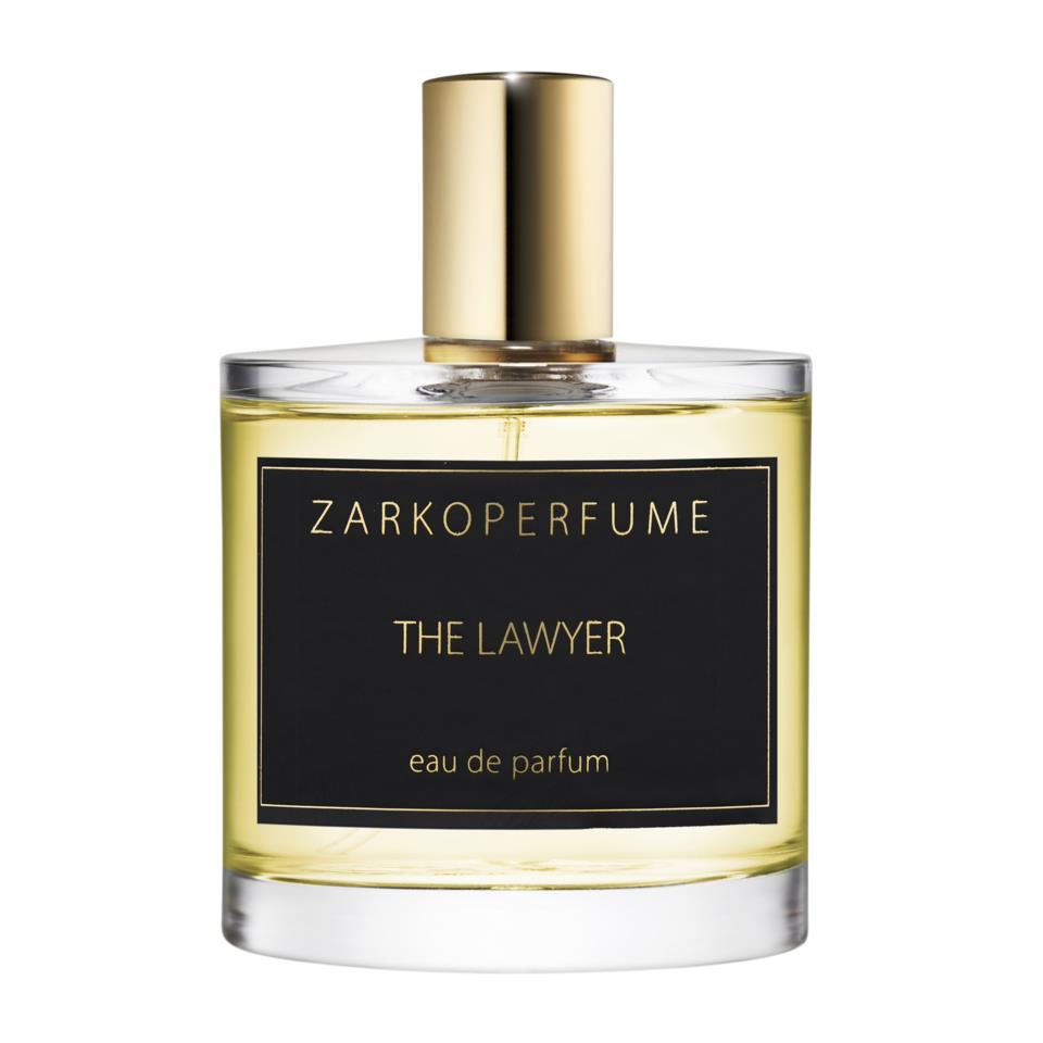 Zarko Perfume The Lawyer EDP 100 ml