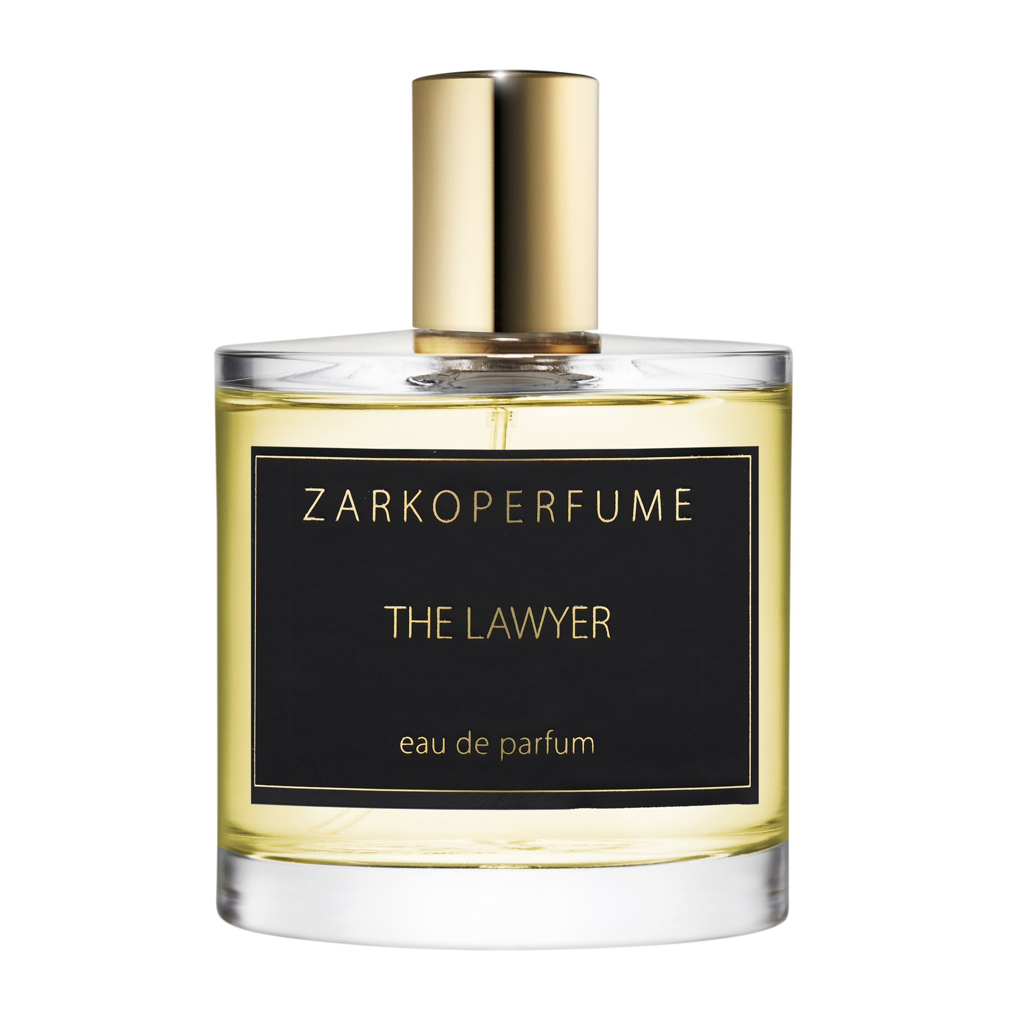 Läs mer om Zarkoperfume The Lawyer Eau De Parfum 100 ml