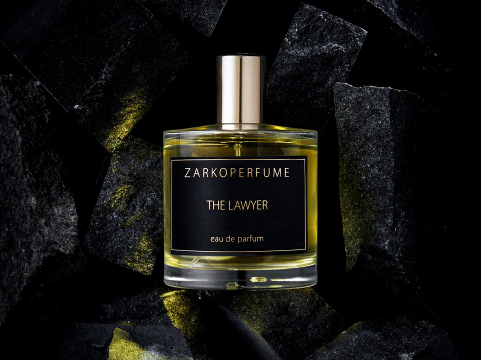 Zarko Perfume The Lawyer EDP 100 ml
