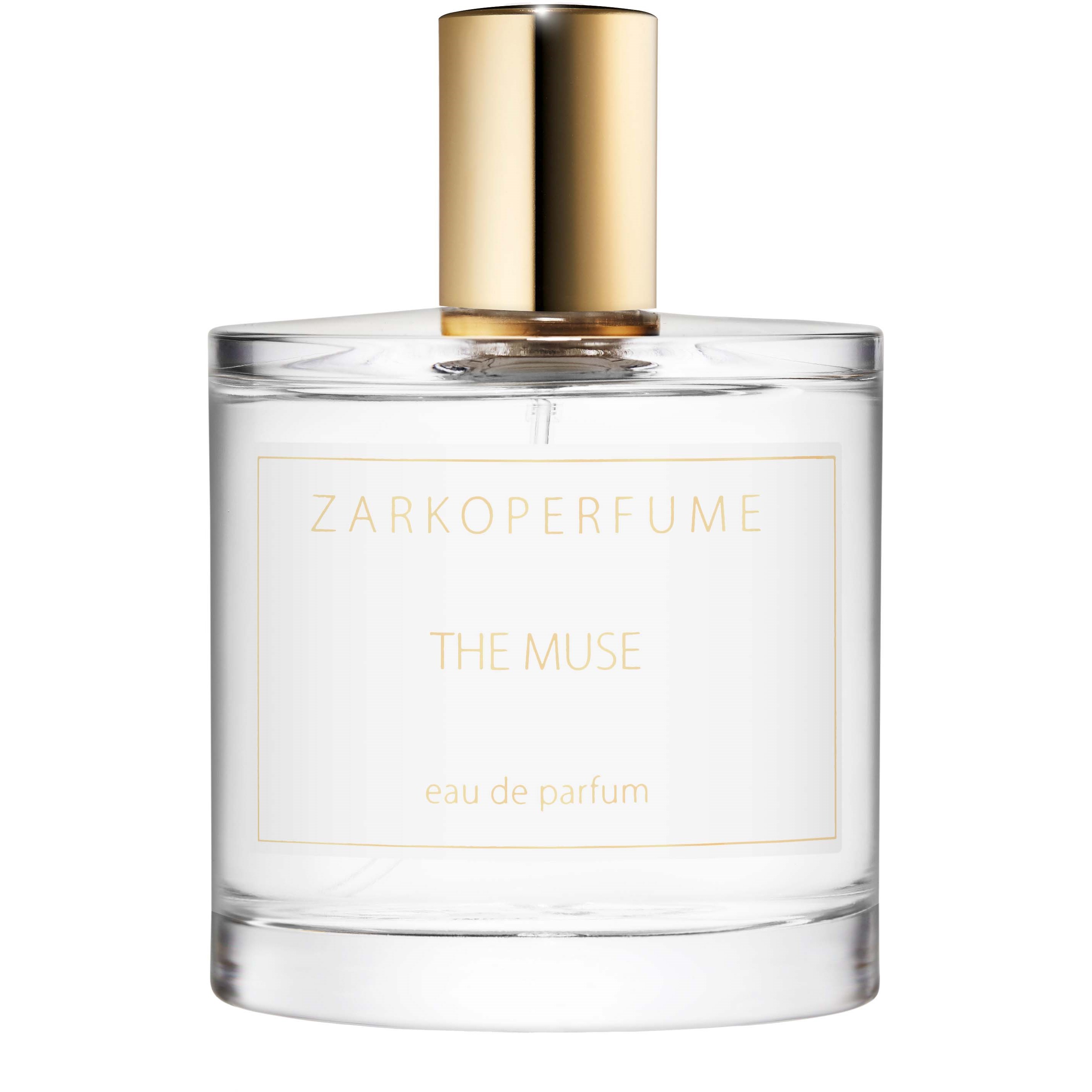 Läs mer om Zarkoperfume The Muse Eau De Parfum 100 ml