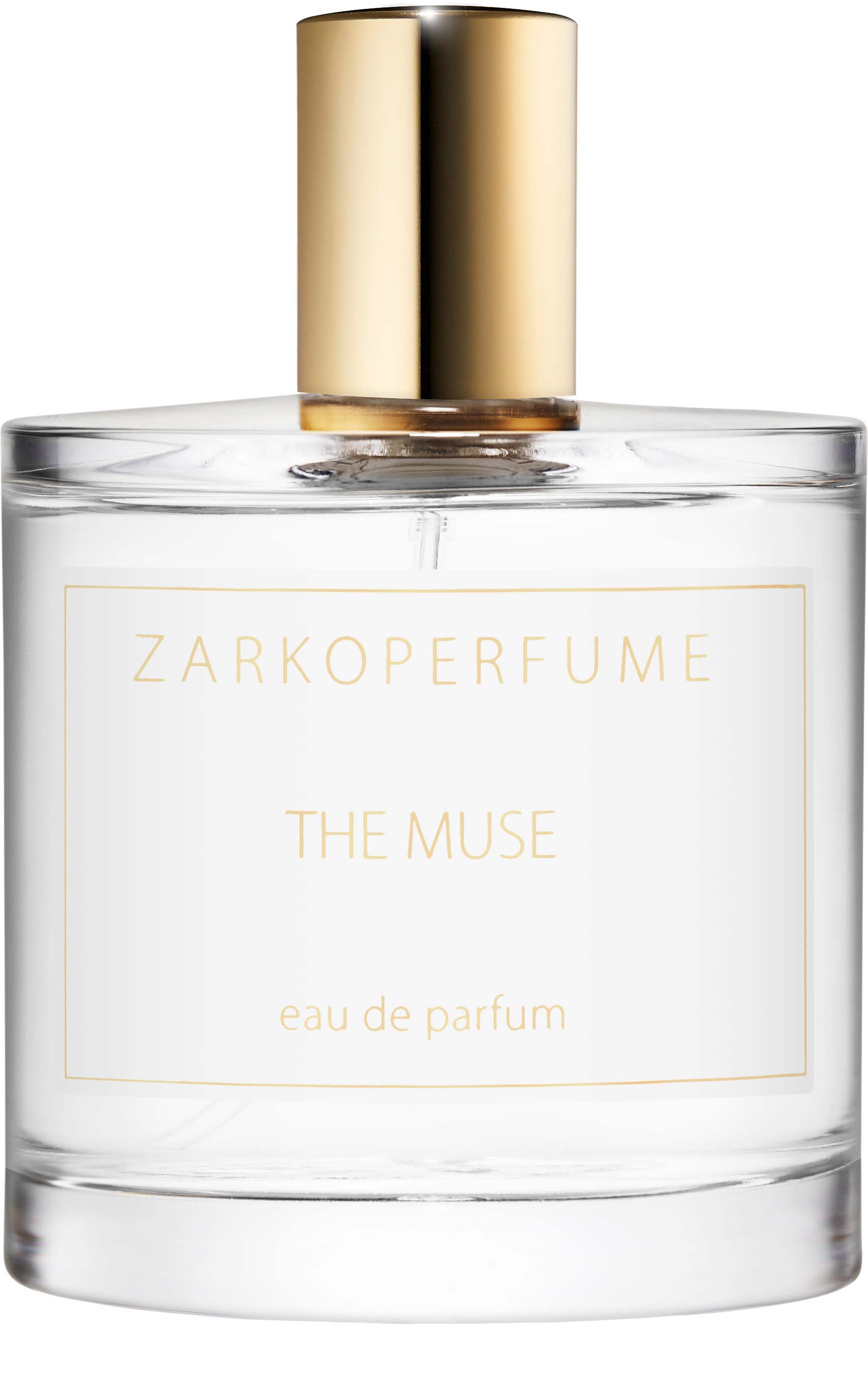 zarkoperfume the muse