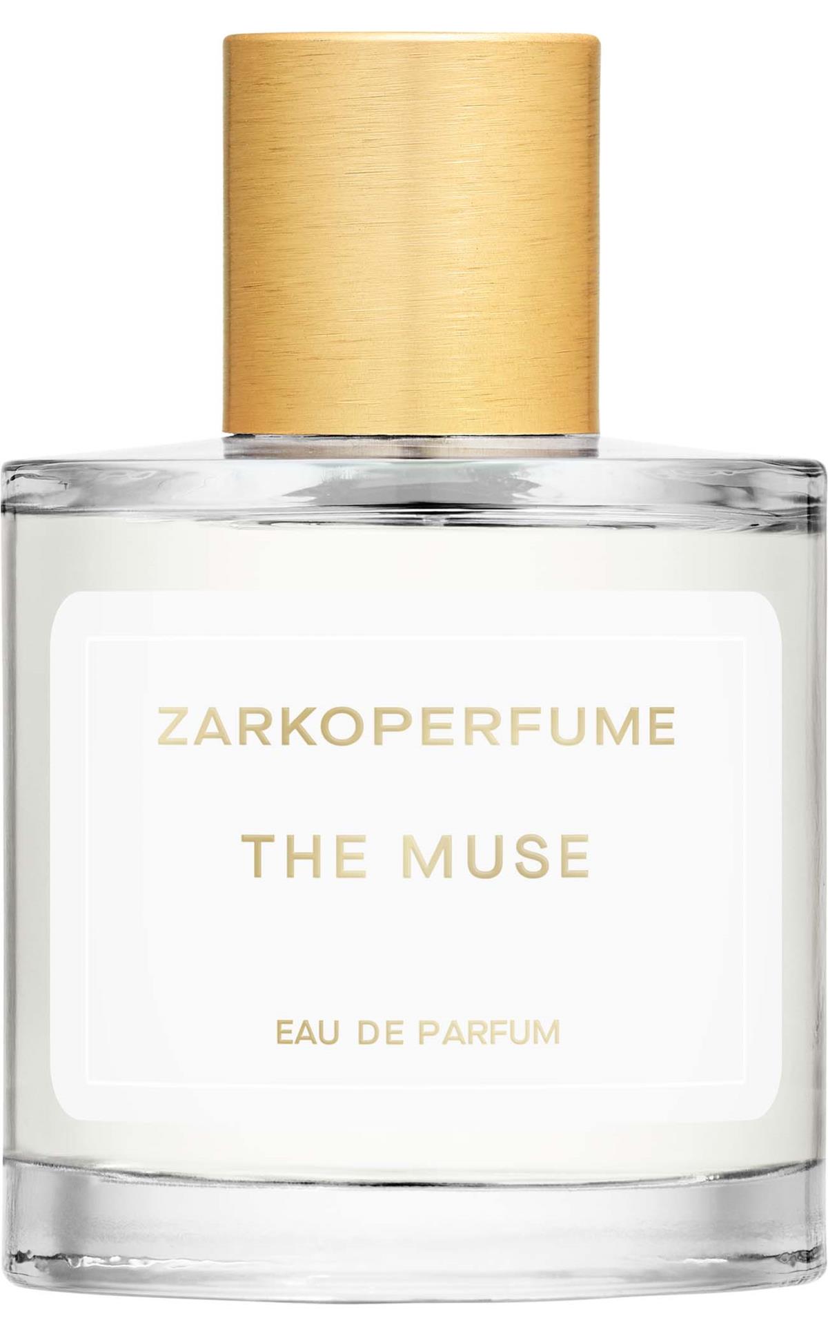 Zarkoperfume The Muse Eau de Parfum 100 ml