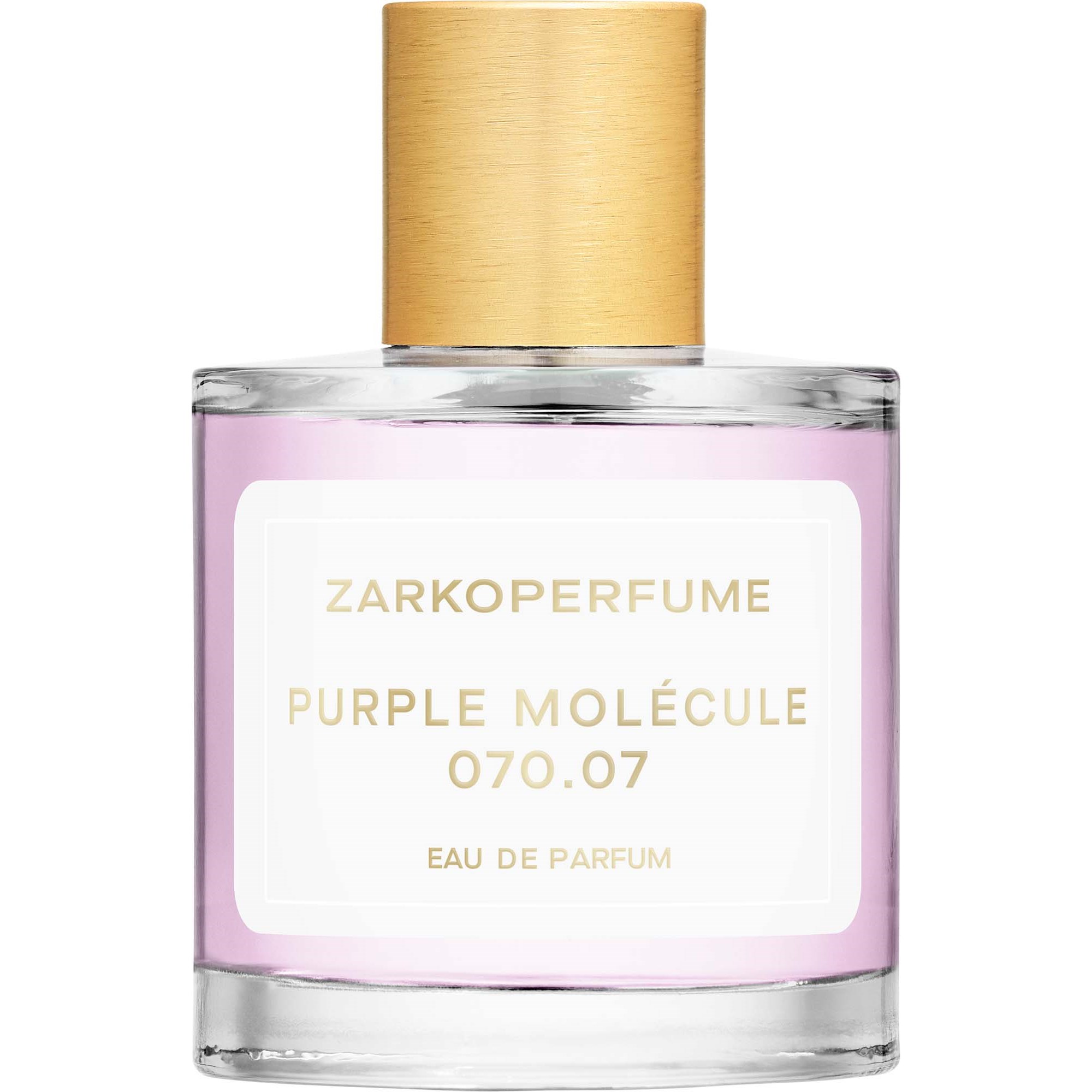 Zarkoperfume Zarko Purple Molecule 100 ml