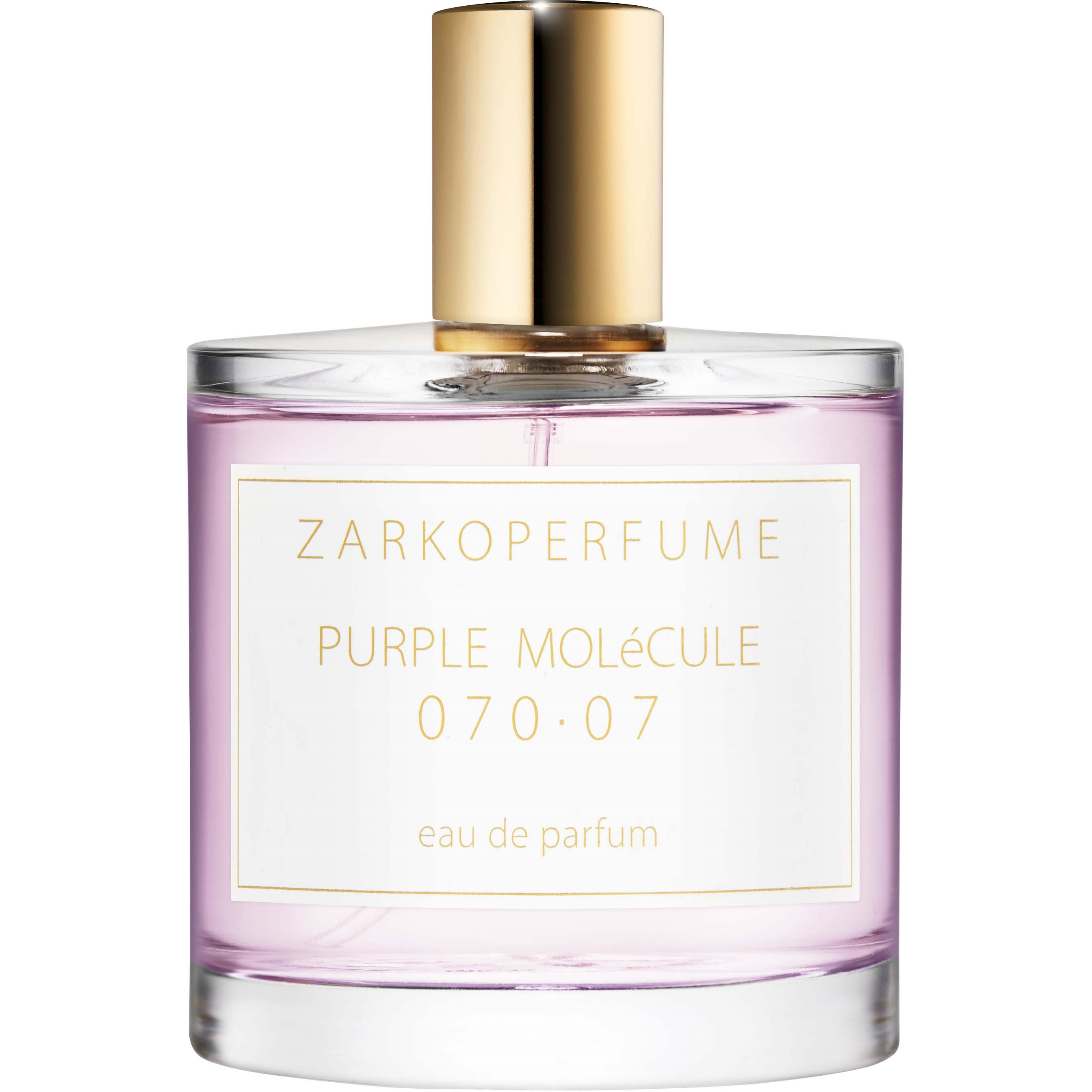 Läs mer om Zarkoperfume Zarko Purple Molecule 100 ml