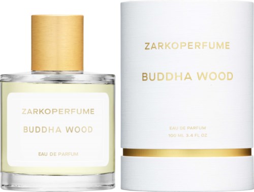 Zarkoperfume Budda Wood 100 ml
