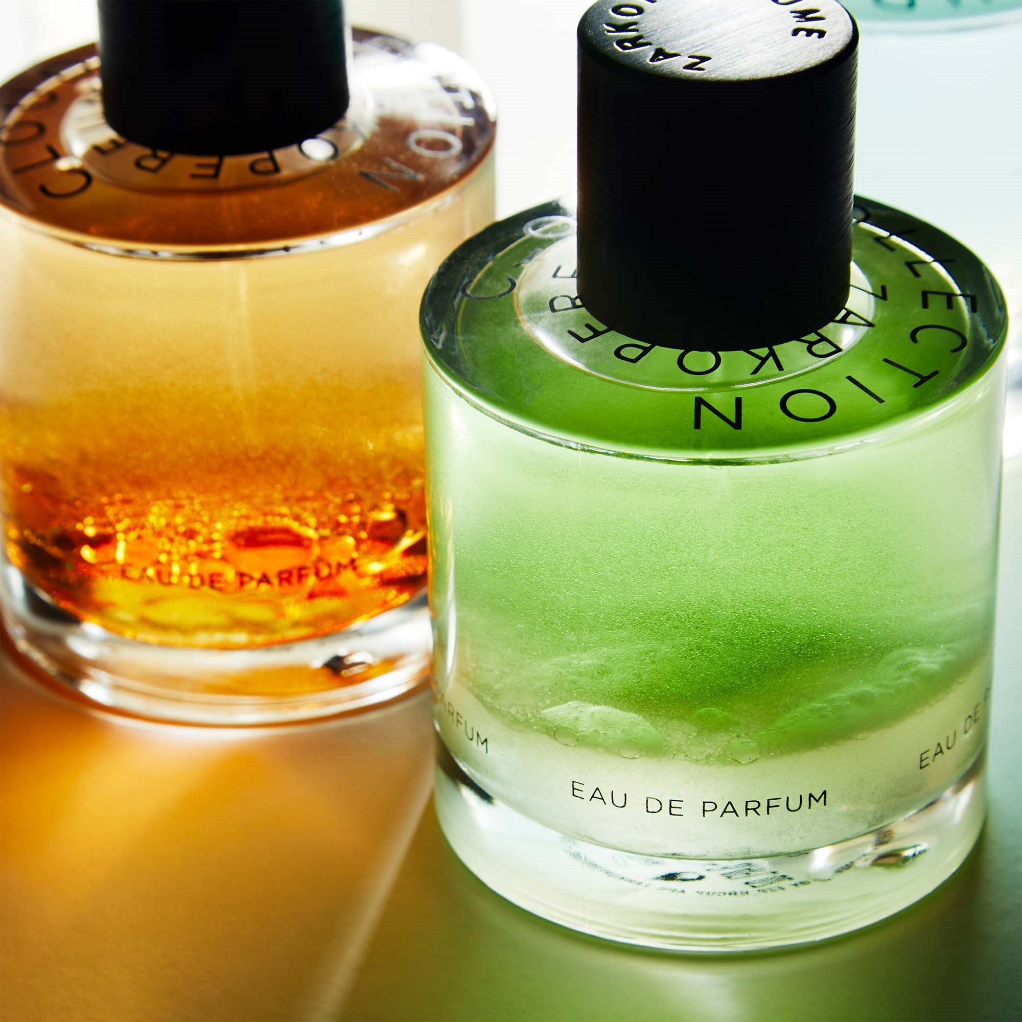 Zarkoperfume Cloud Collection Cloud Collection 100 ml (zdjęcie 3)
