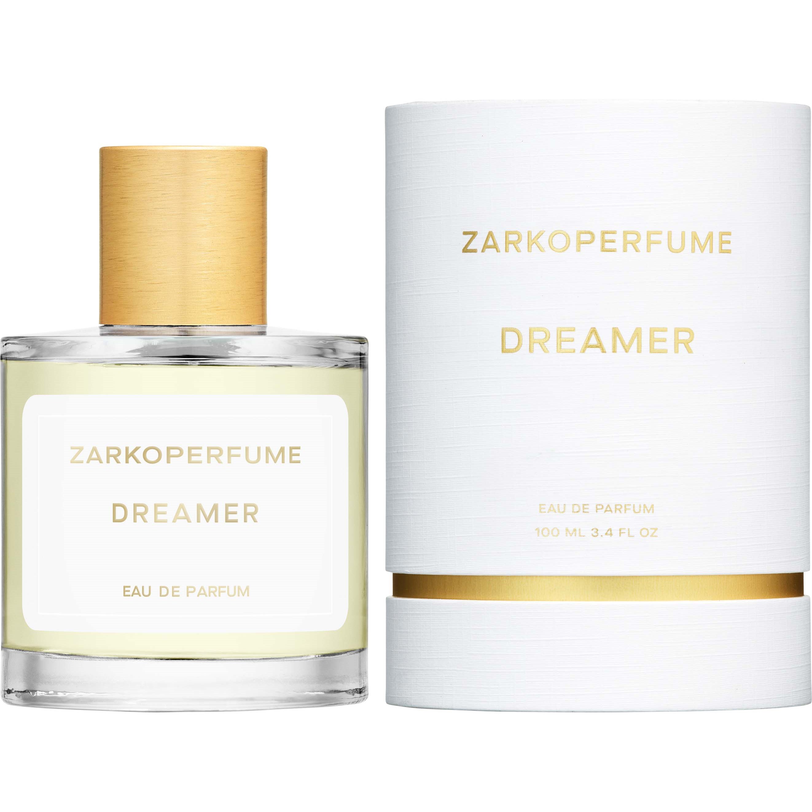 Zarkoperfume Dreamer Eau de Parfum 100 ml (zdjęcie 2)