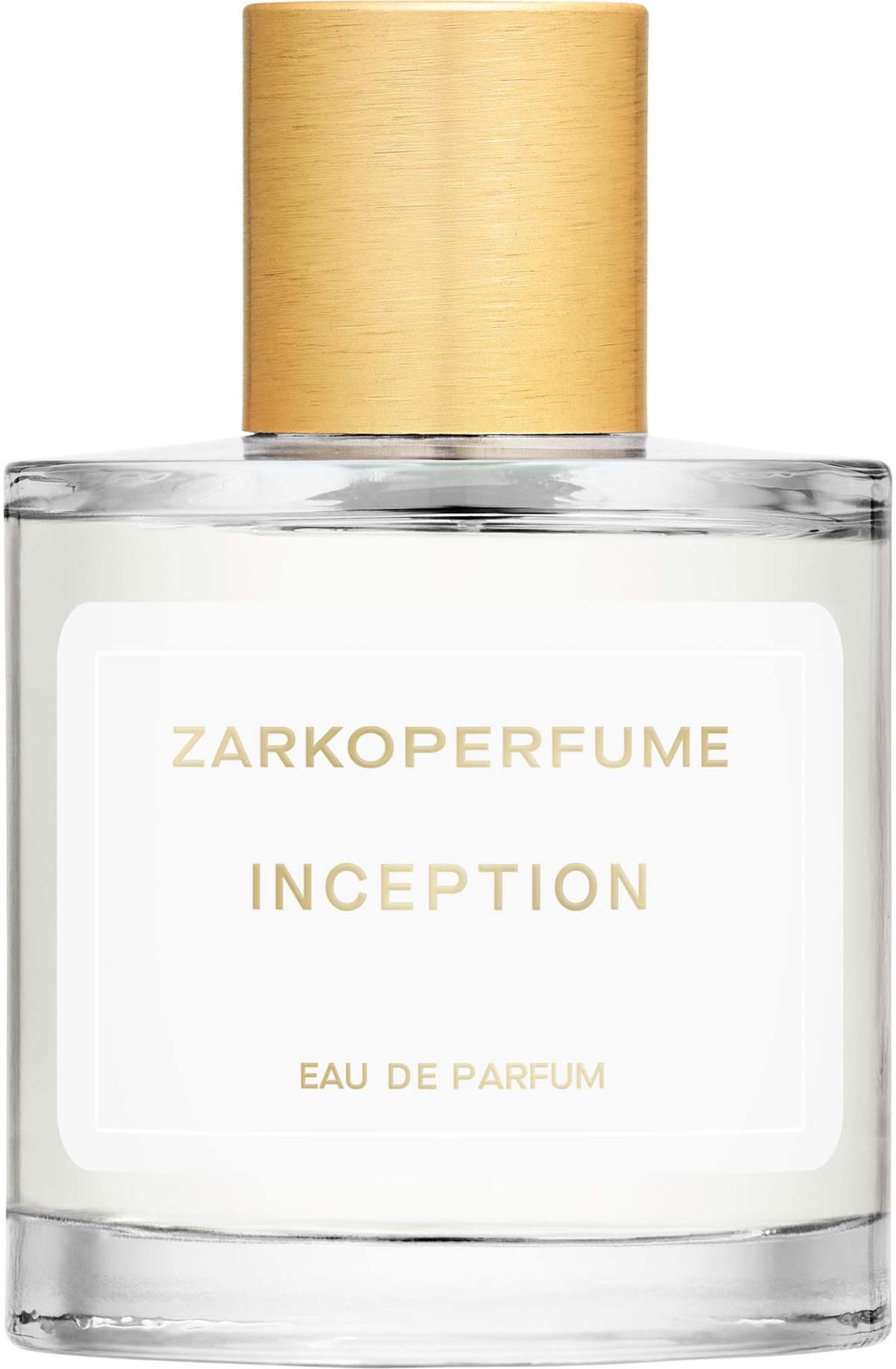 Zarkoperfume Inception Eau de Parfum 100 ml