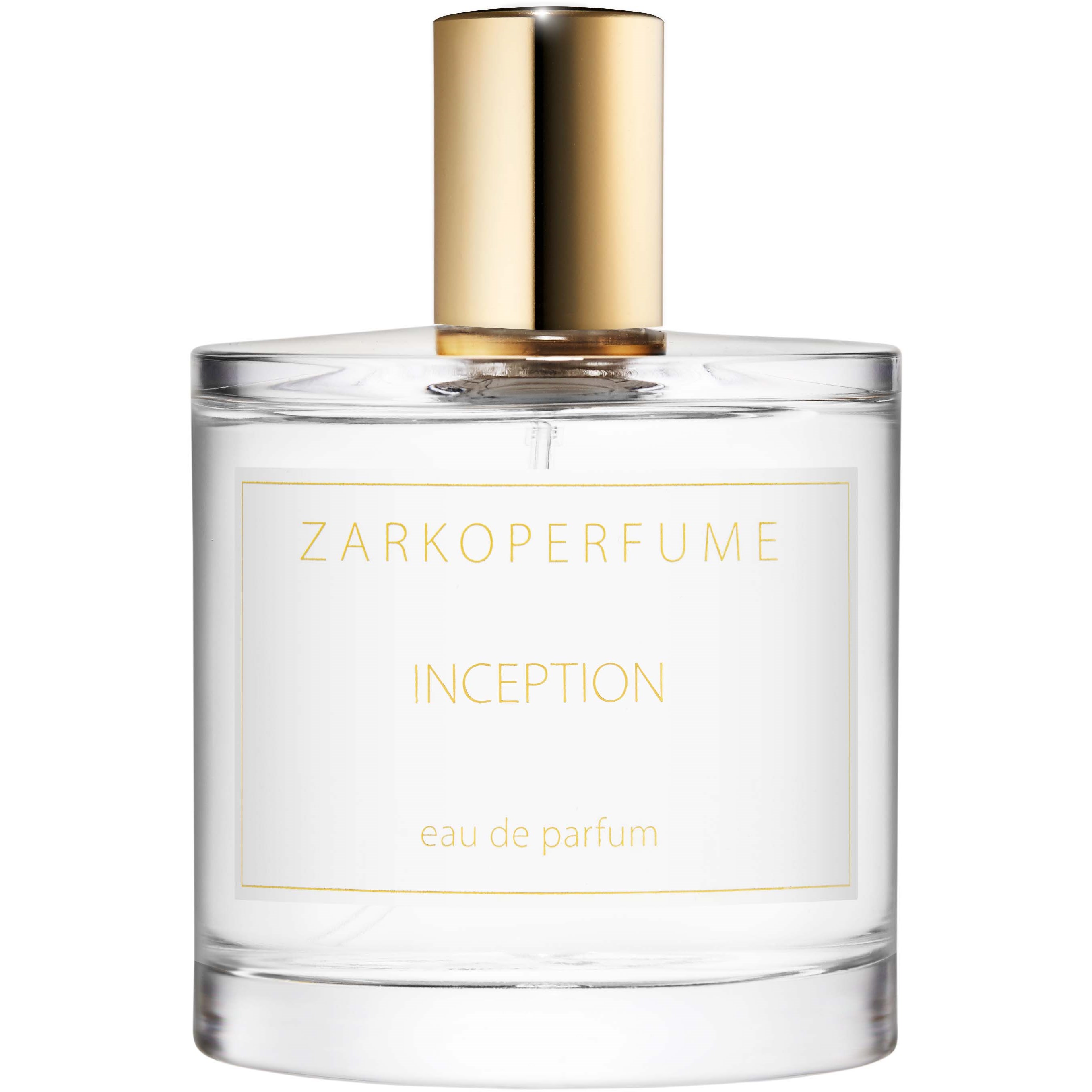 Zarkoperfume Inception Eau de Parfum 100 ml