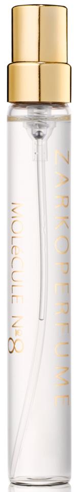 Zarkoperfume Limited Edition Purse Spray Molecule No.8 10ml