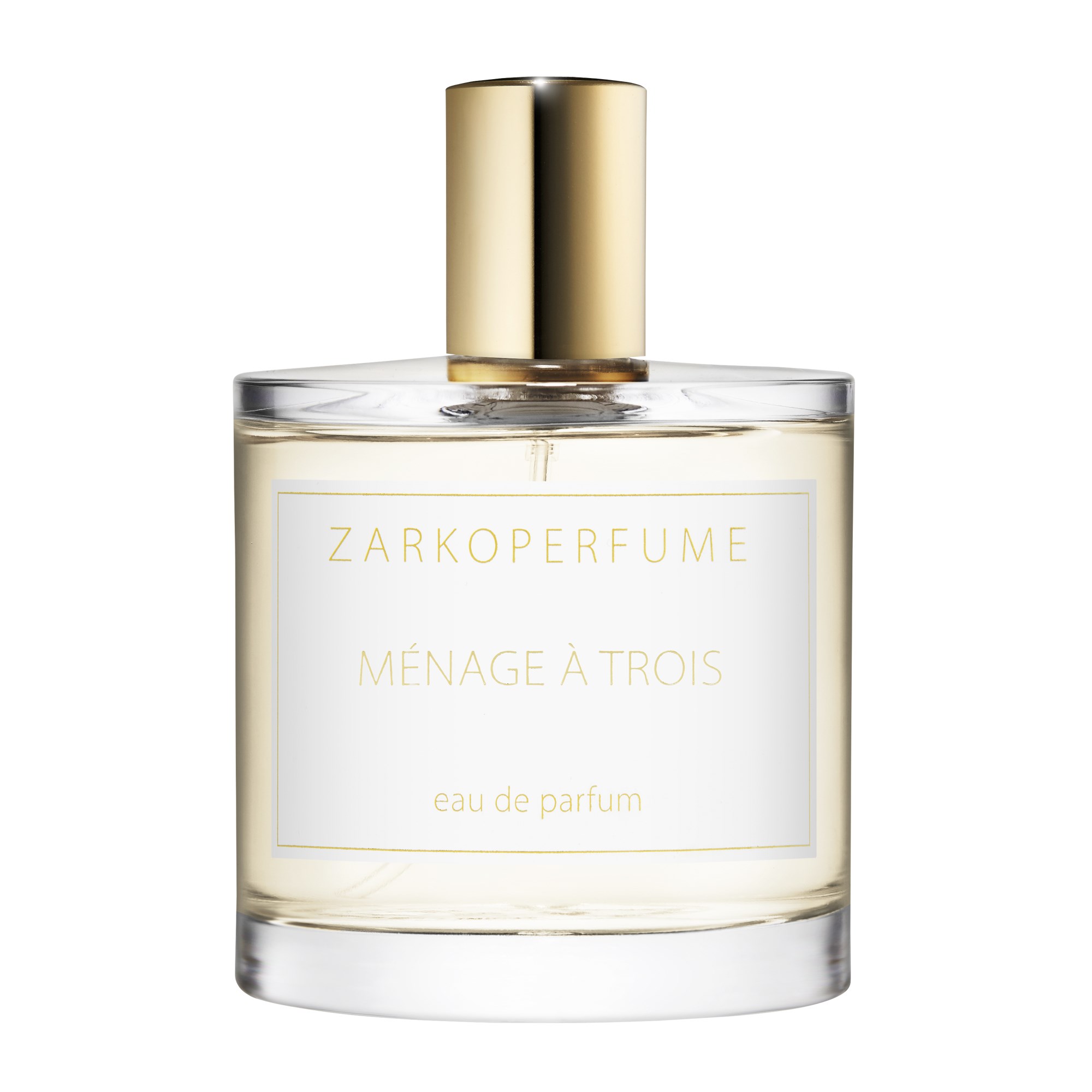 Läs mer om Zarkoperfume Ménage À Trois Edp 100 ml