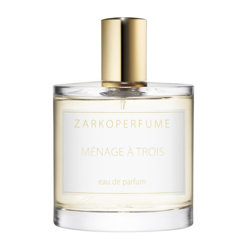 Zarkoperfume Ménage à Trois Eau de Parfum 100 ml