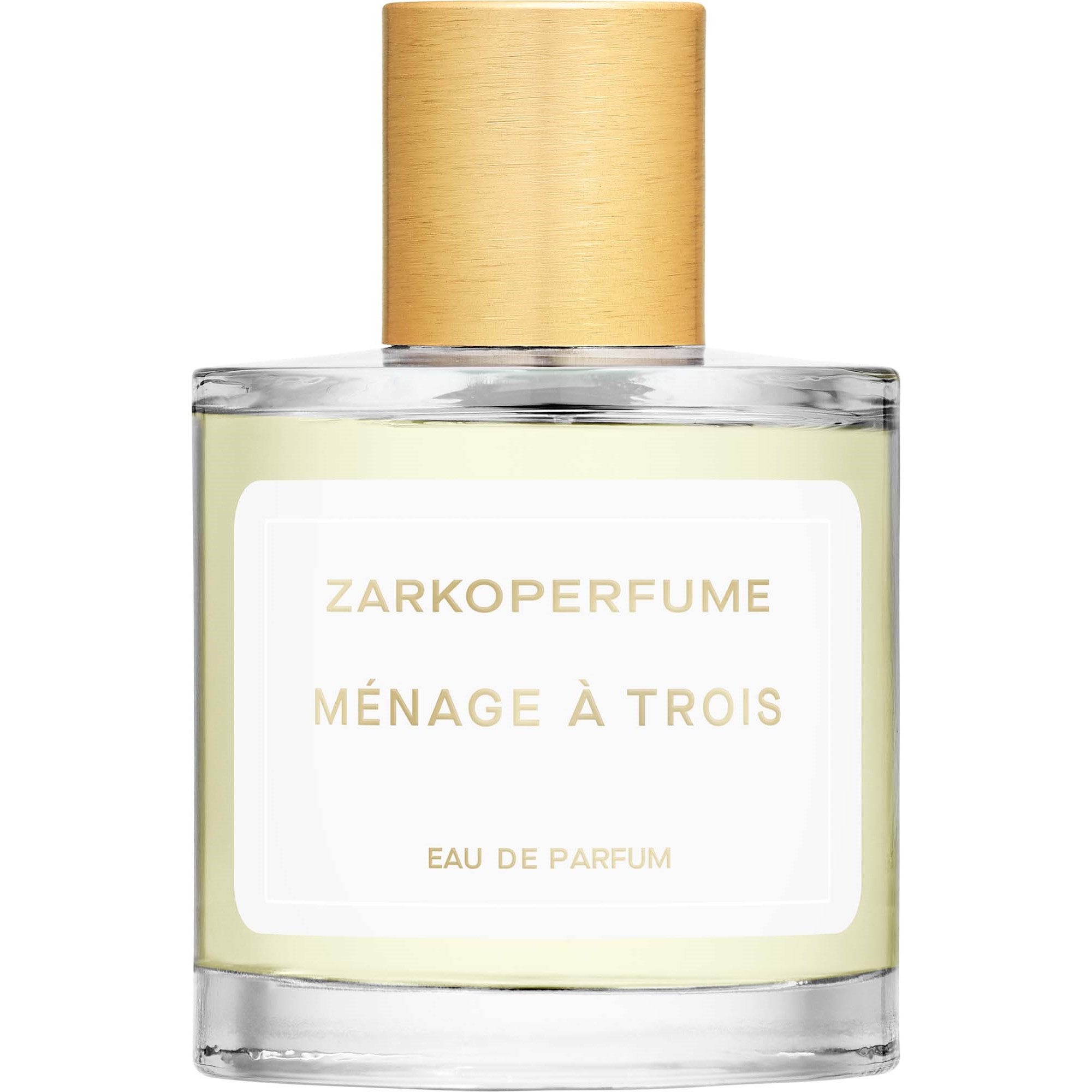 Ménage À Trois
