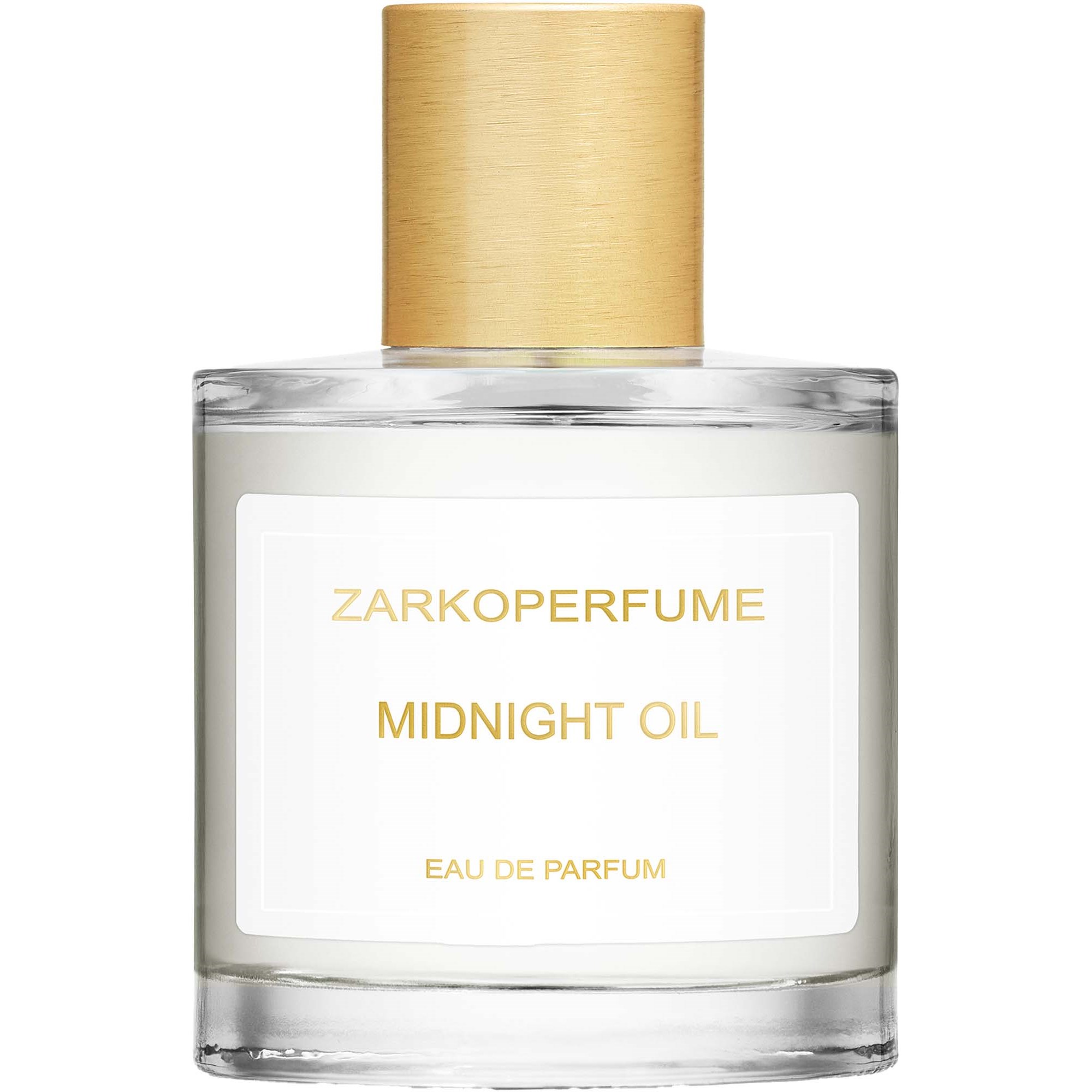 Zarkoperfume Midnight Oil 100 ml billede