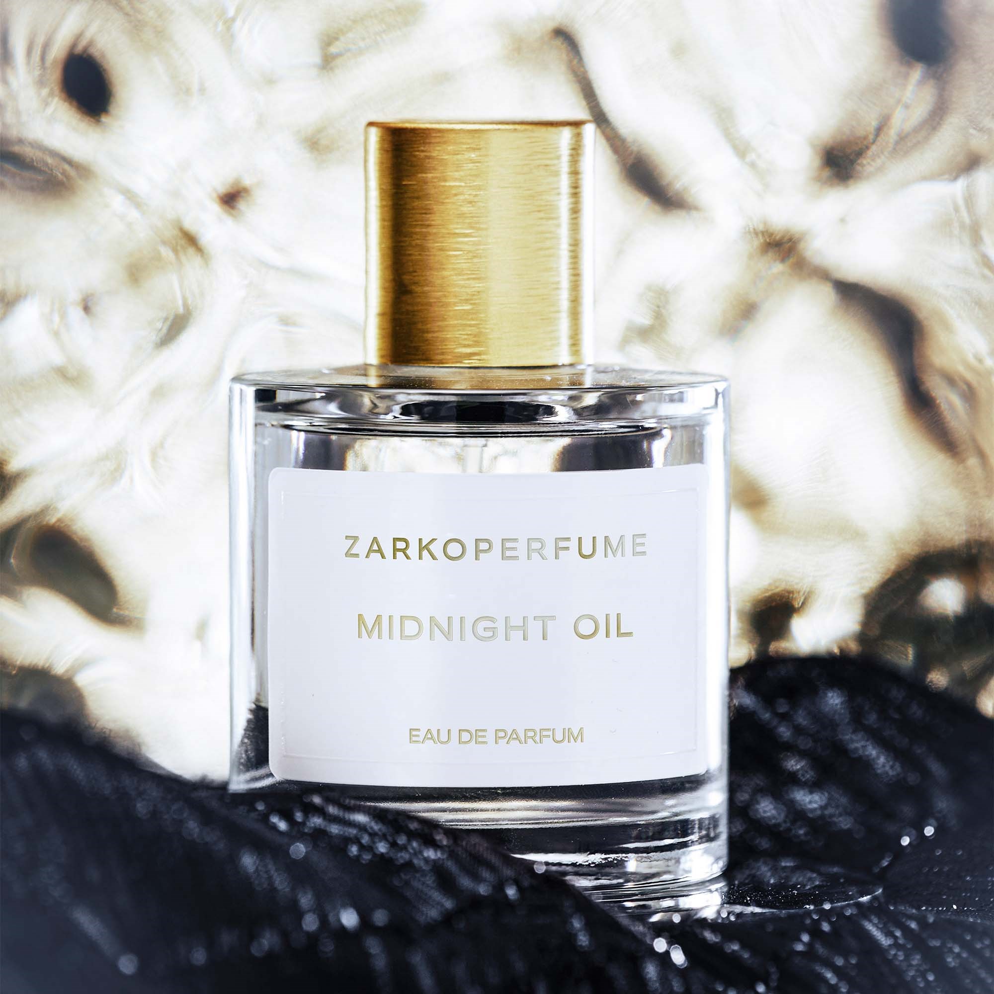 Zarkoperfume Midnight Oil 100 ml (zdjęcie 3)