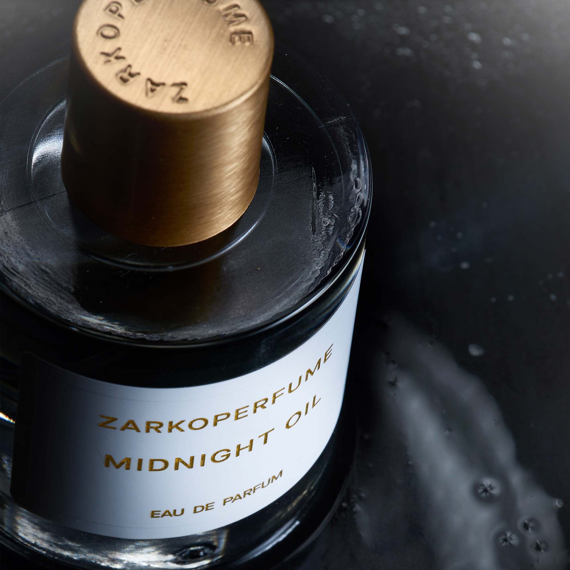 Zarkoperfume Midnight Oil 100 ml (zdjęcie 4)