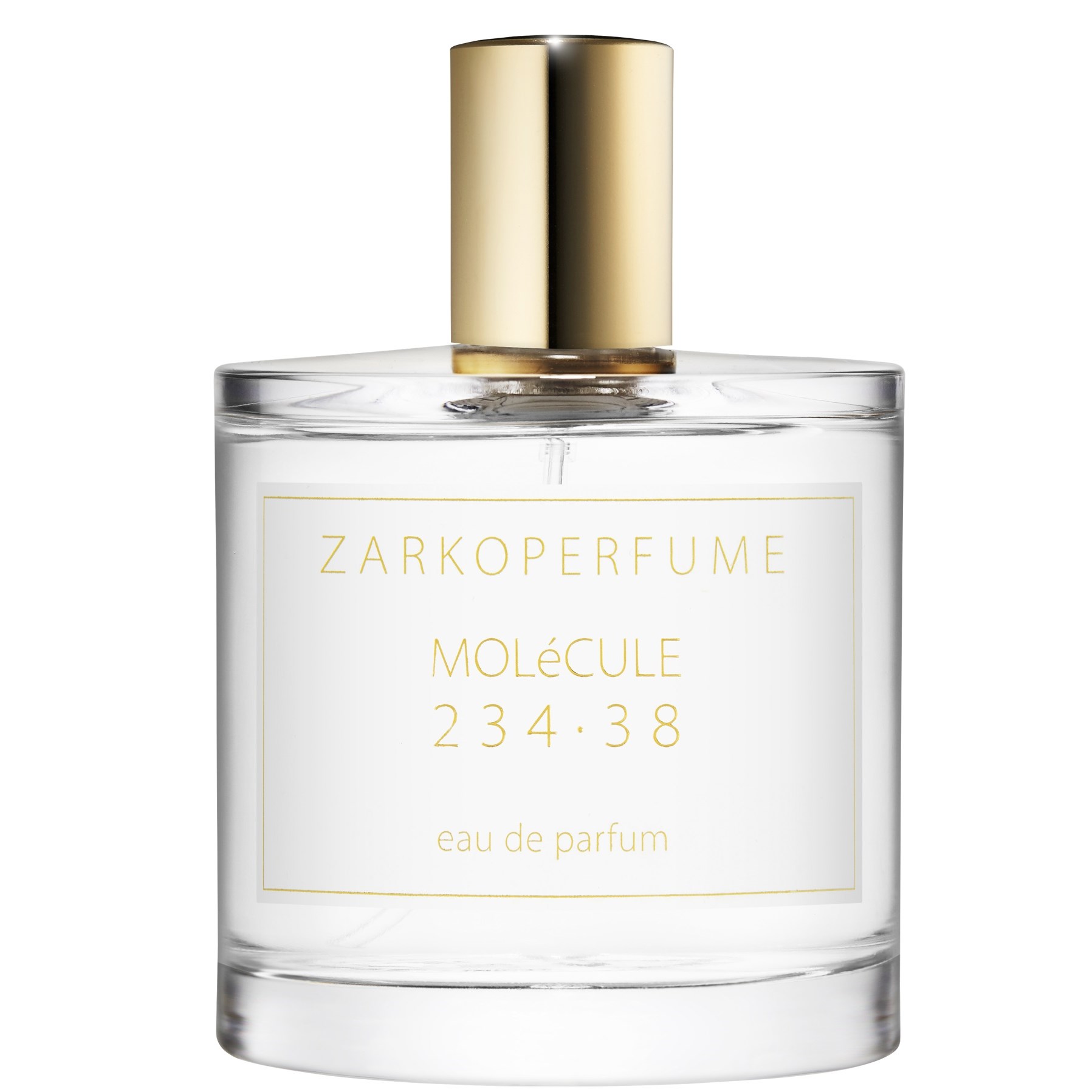 Фото - Жіночі парфуми ZARKOPERFUME Molécule 234.38 Eau de Parfum 50 ml 