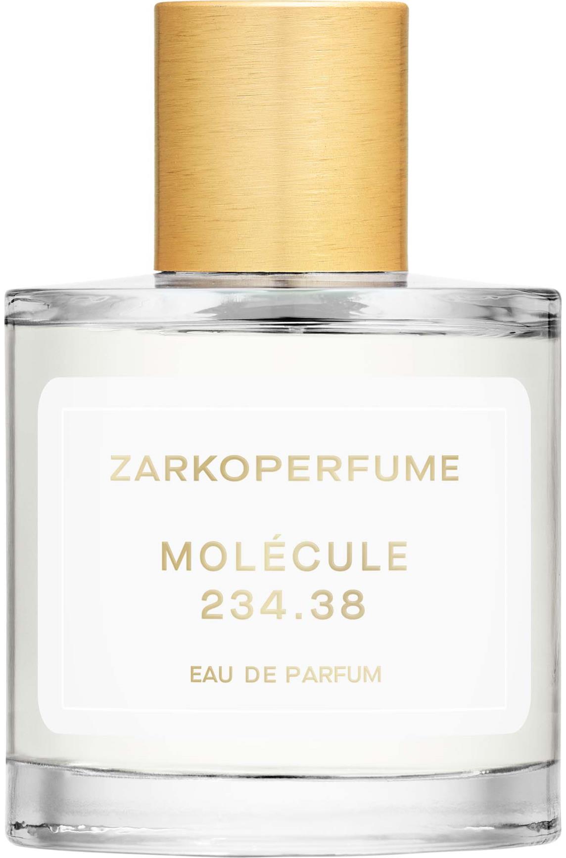 Zarkoperfume MOLéCULE 234.38 Eau de Parfum 100 ml