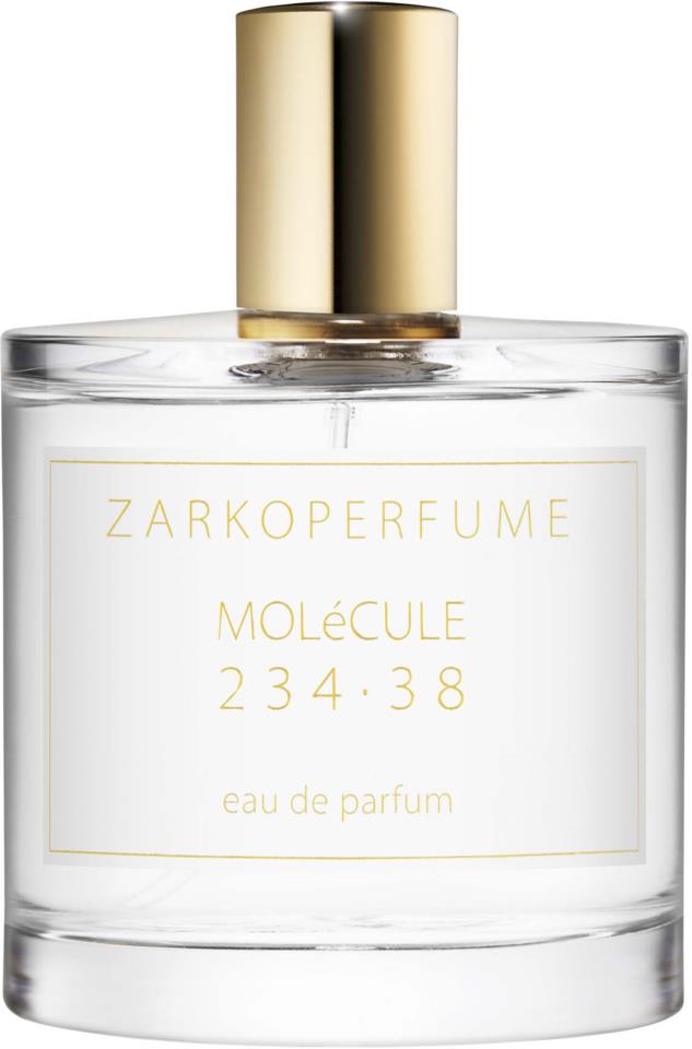 Zarkoperfume Molécule 234-38 EdP 100ml
