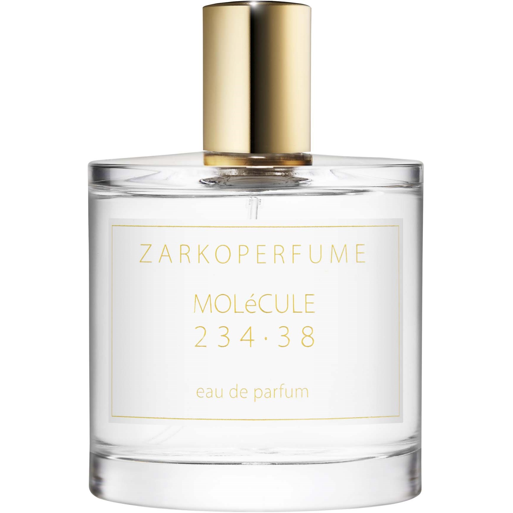 Läs mer om Zarkoperfume Molécule 234-38 Eau De Parfum 100 ml