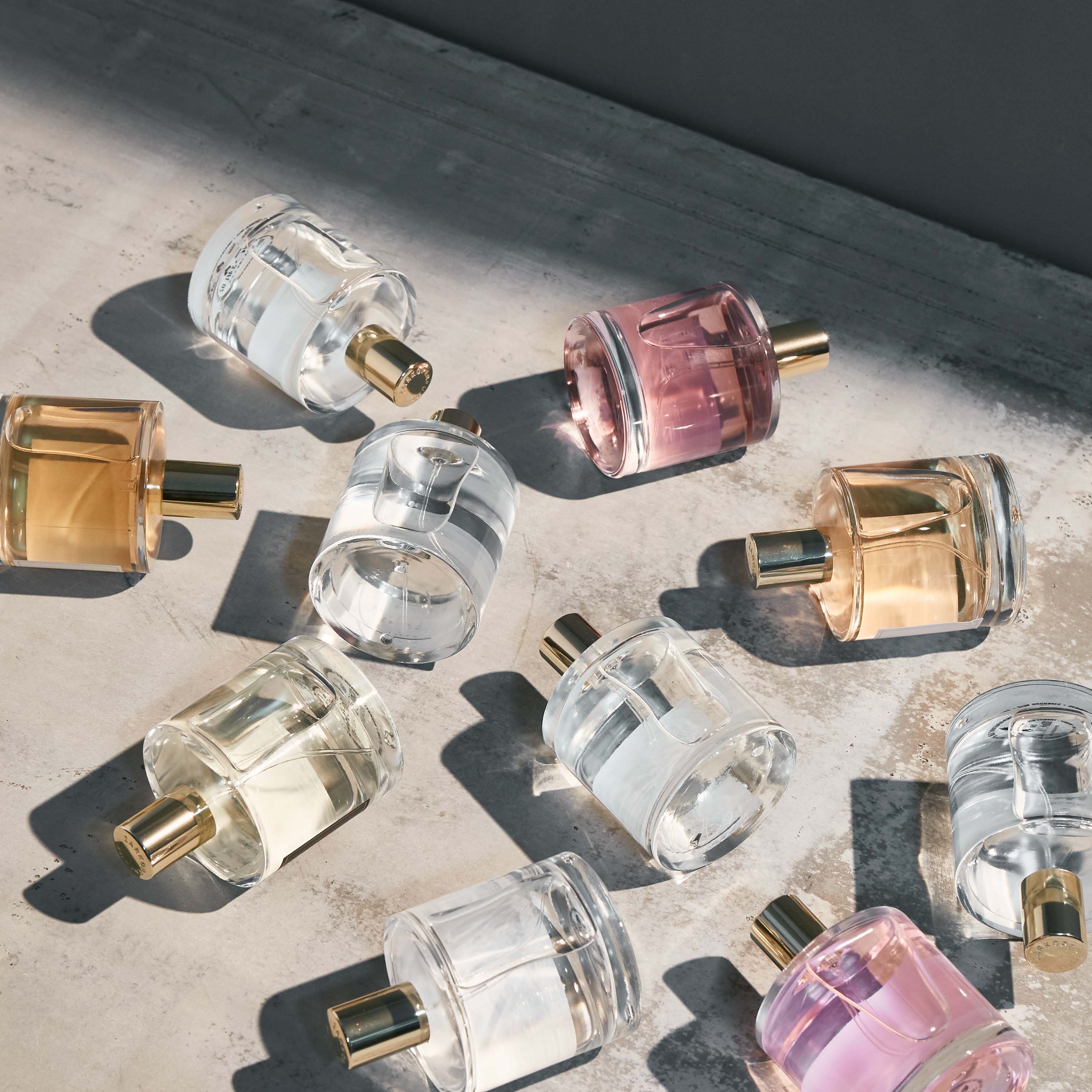Zarkoperfume Molécule 234-38 EdP 100 ml (obrázok 4)