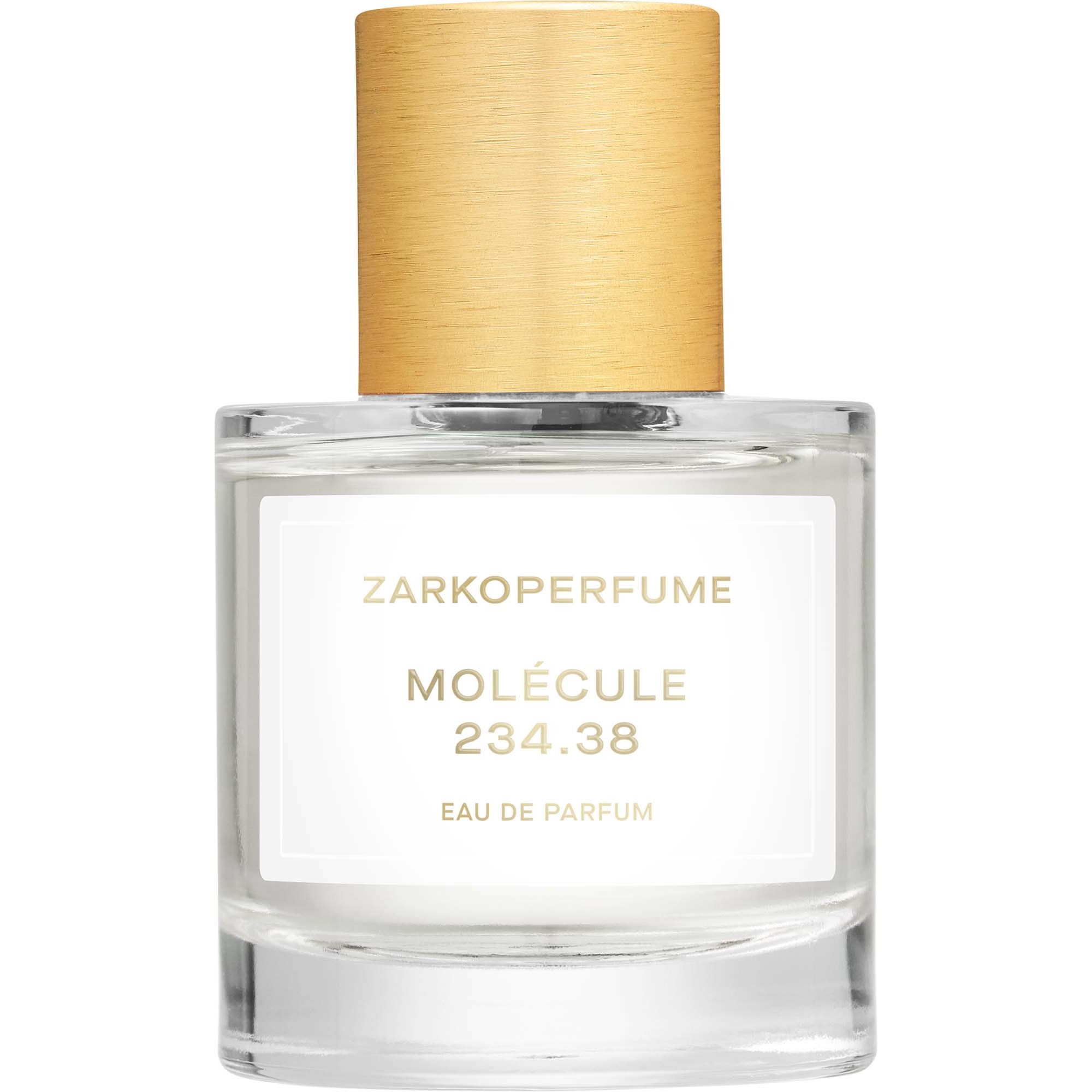 Zarkoperfume Molécule 234.38 Eau de Parfum 50 ml