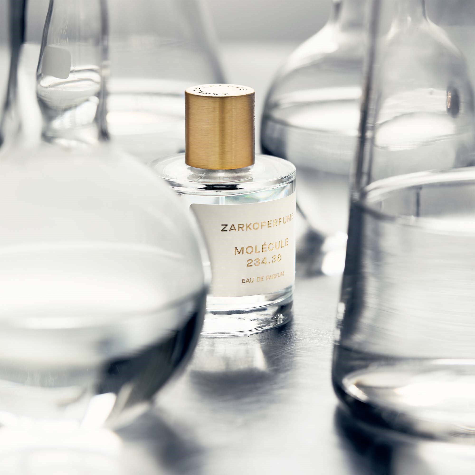 Zarkoperfume Molécule 234.38 Eau de Parfum 50 ml (zdjęcie 3)