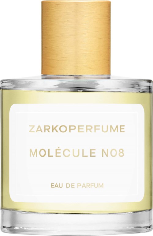 Zarkoperfume Molécule No8 Wooden Chips Eau de Parfum 100 ml