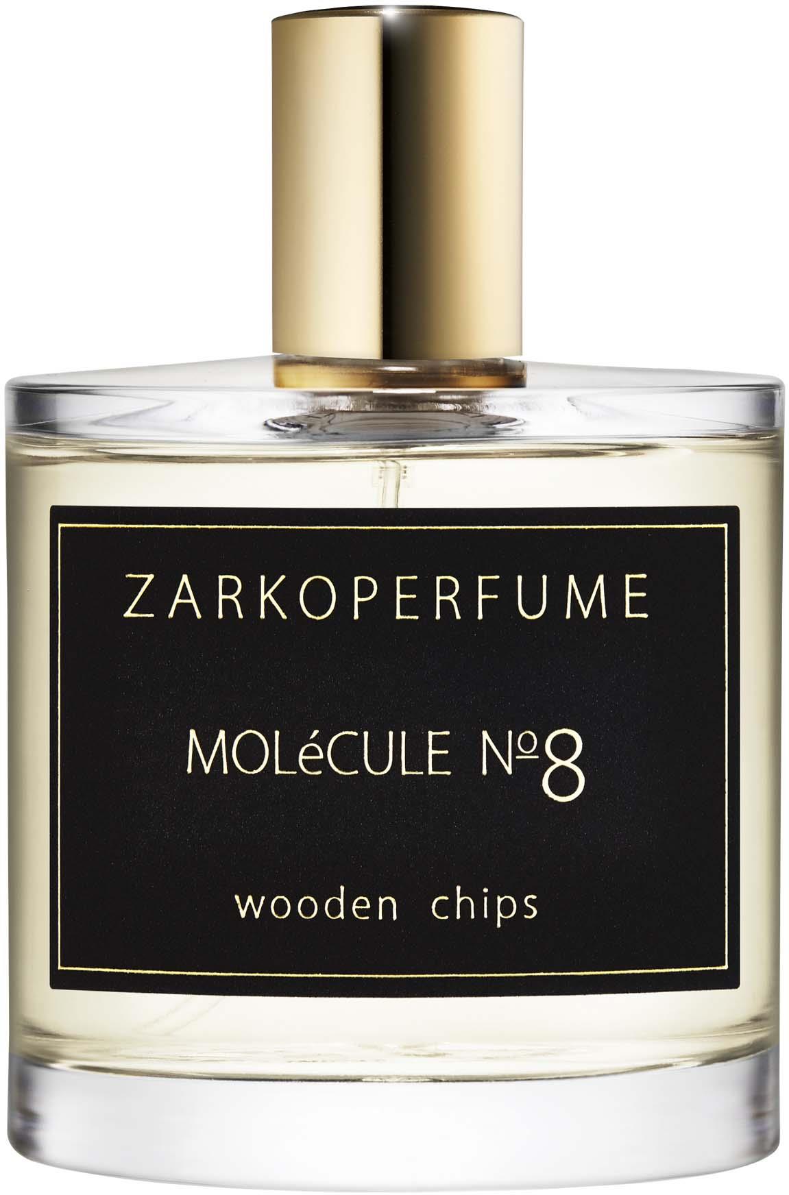 Zarkoperfume Molécule No.8 100 ml | lyko.com