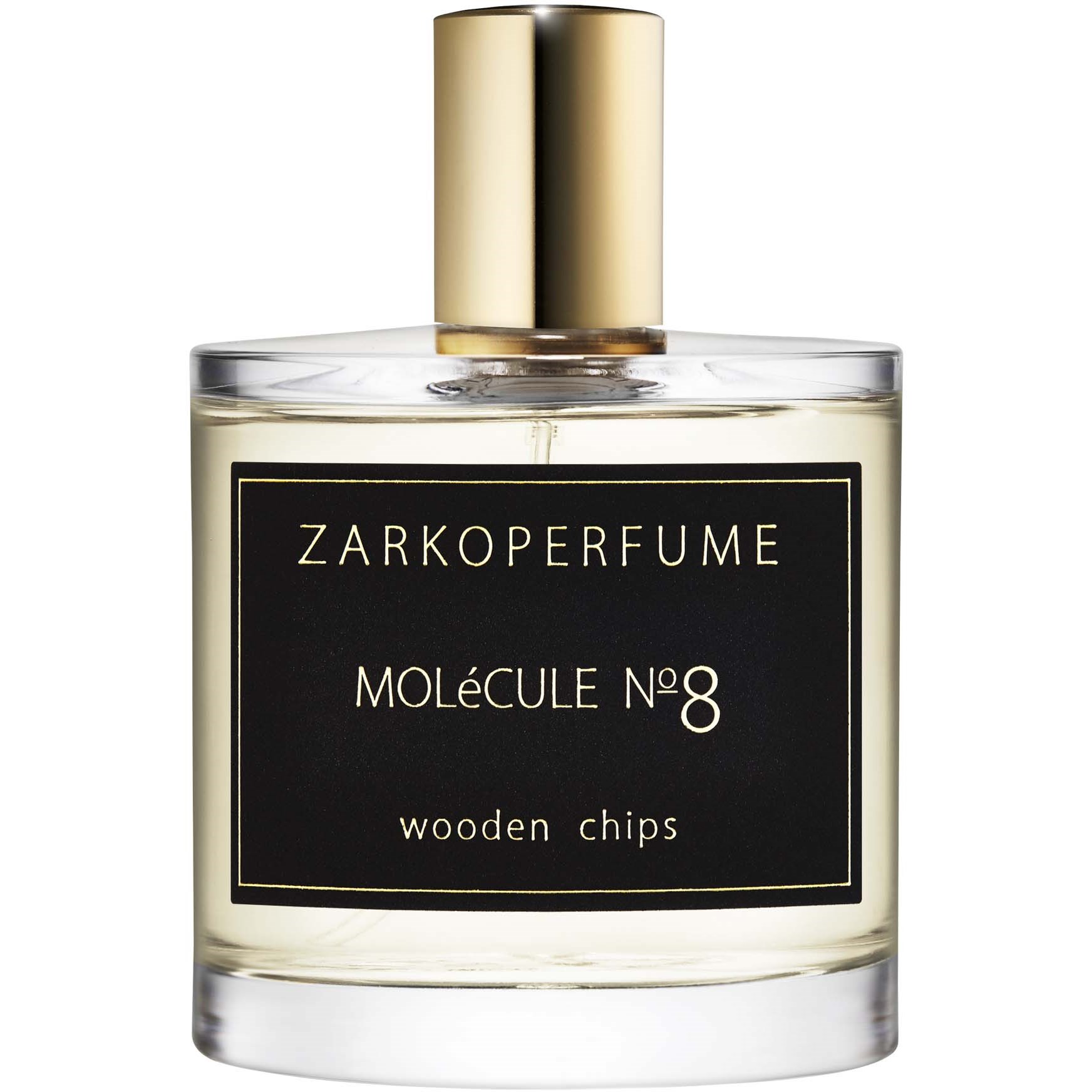 Zarkoperfume Molécule No.8 100 ml
