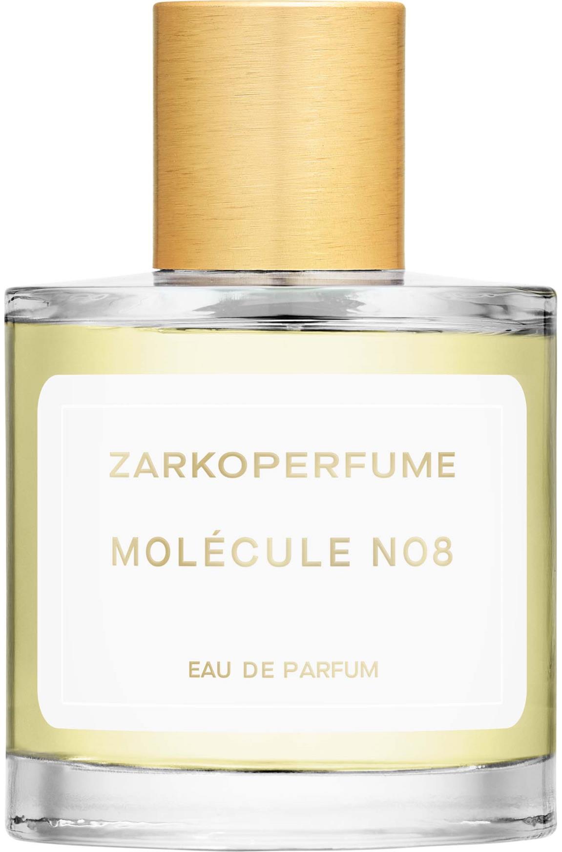 Zarkoperfume Molécule No8 Wooden Chips Eau de Parfum 100 ml