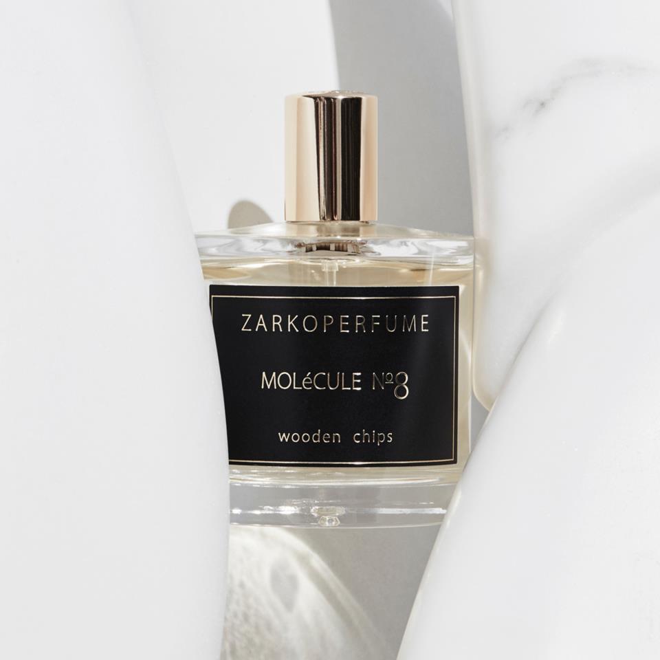 Zarkoperfume Molécule No.8 100ml