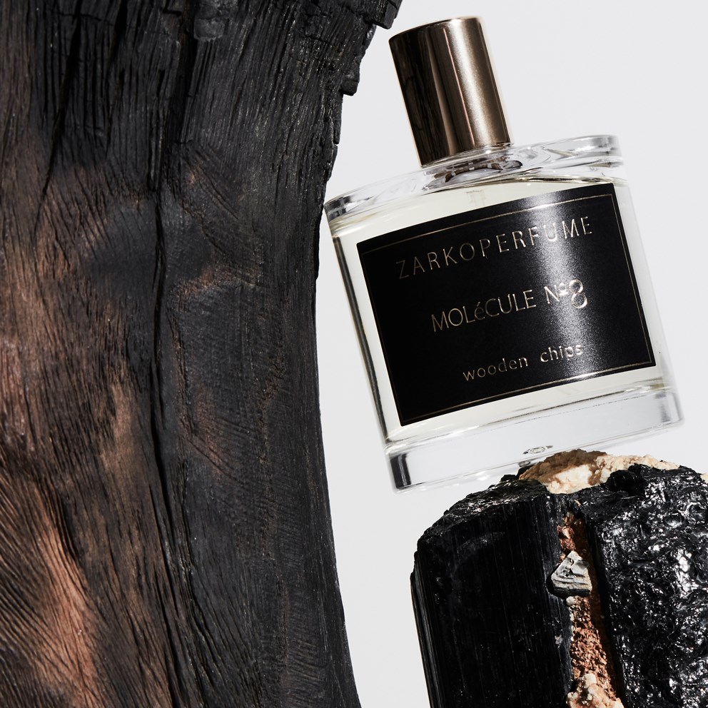 Zarkoperfume Molécule No.8 100 ml (obrázok 3)