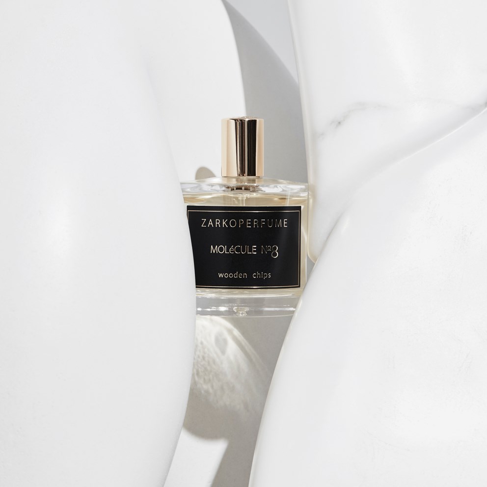 Zarkoperfume Molécule No.8 100 ml (obrázok 4)