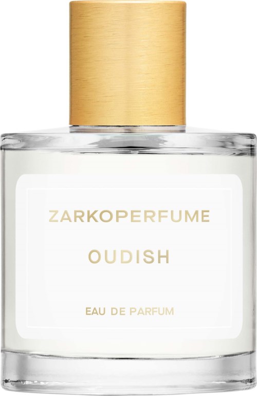 Zarkoperfume Oud'ish Eau de Parfum 100 ml