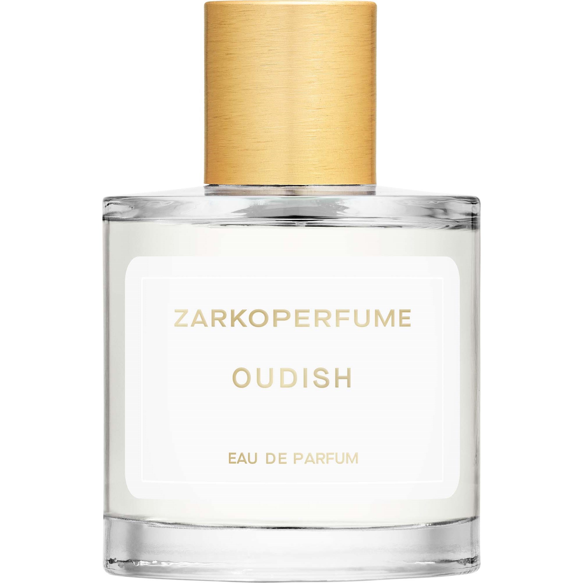 Zarkoperfume Oud'ish EdP 100 ml