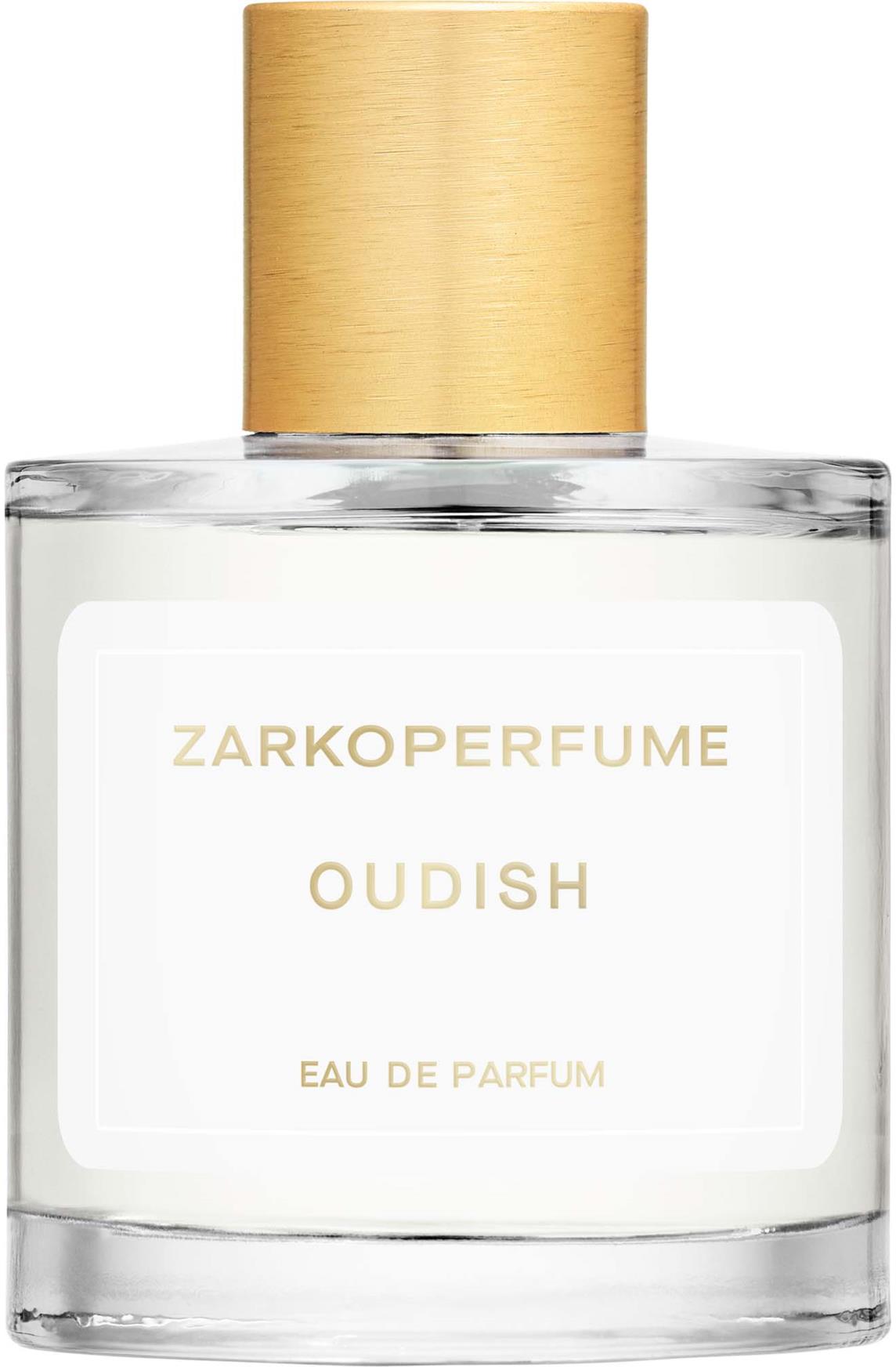 Zarkoperfume Oud'ish Eau de Parfum 100 ml