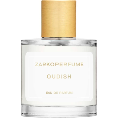 Zarkoperfume Oud'ish Eau de Parfum från Zarkoperfume