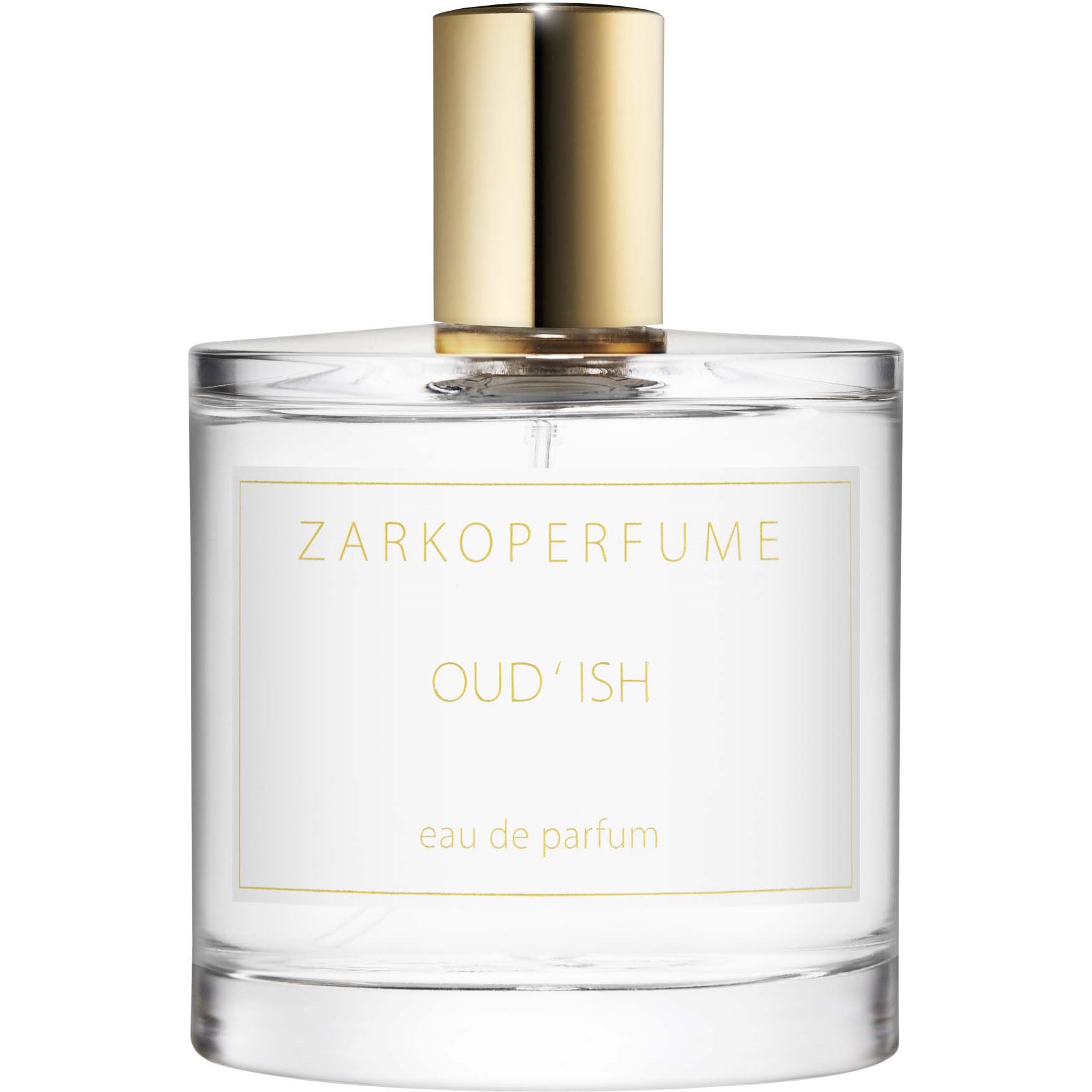 Läs mer om Zarkoperfume Oudish Eau De Parfum 100 ml