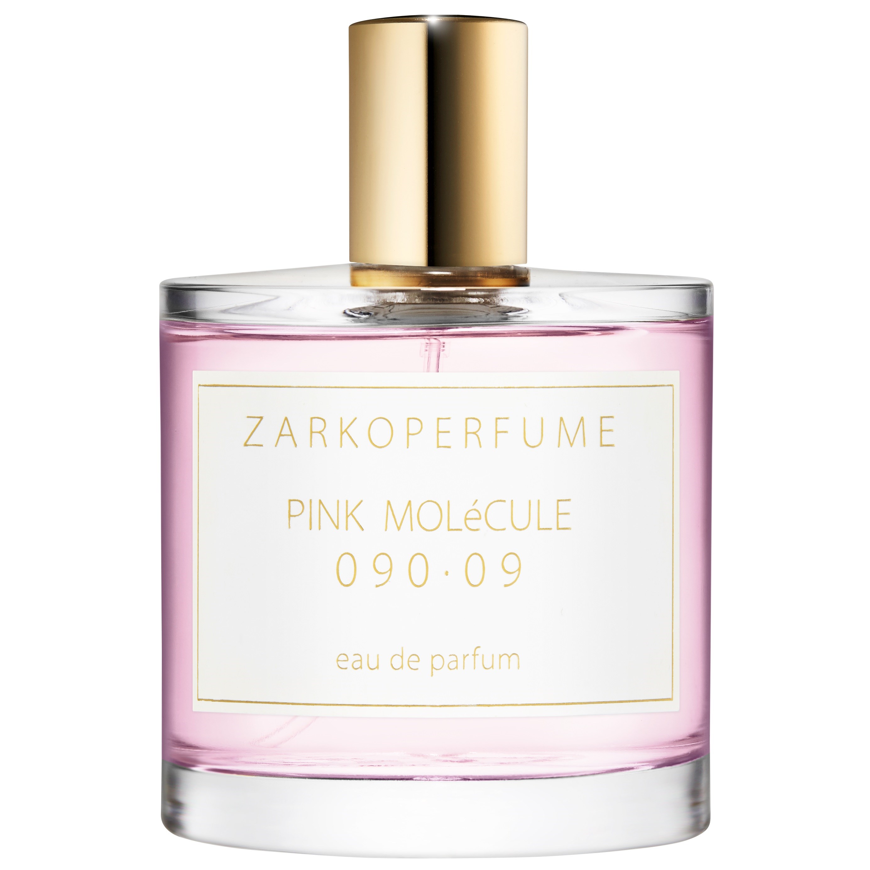 Läs mer om Zarkoperfume Pink Molécule 090.09 Eau de Parfum 50 ml